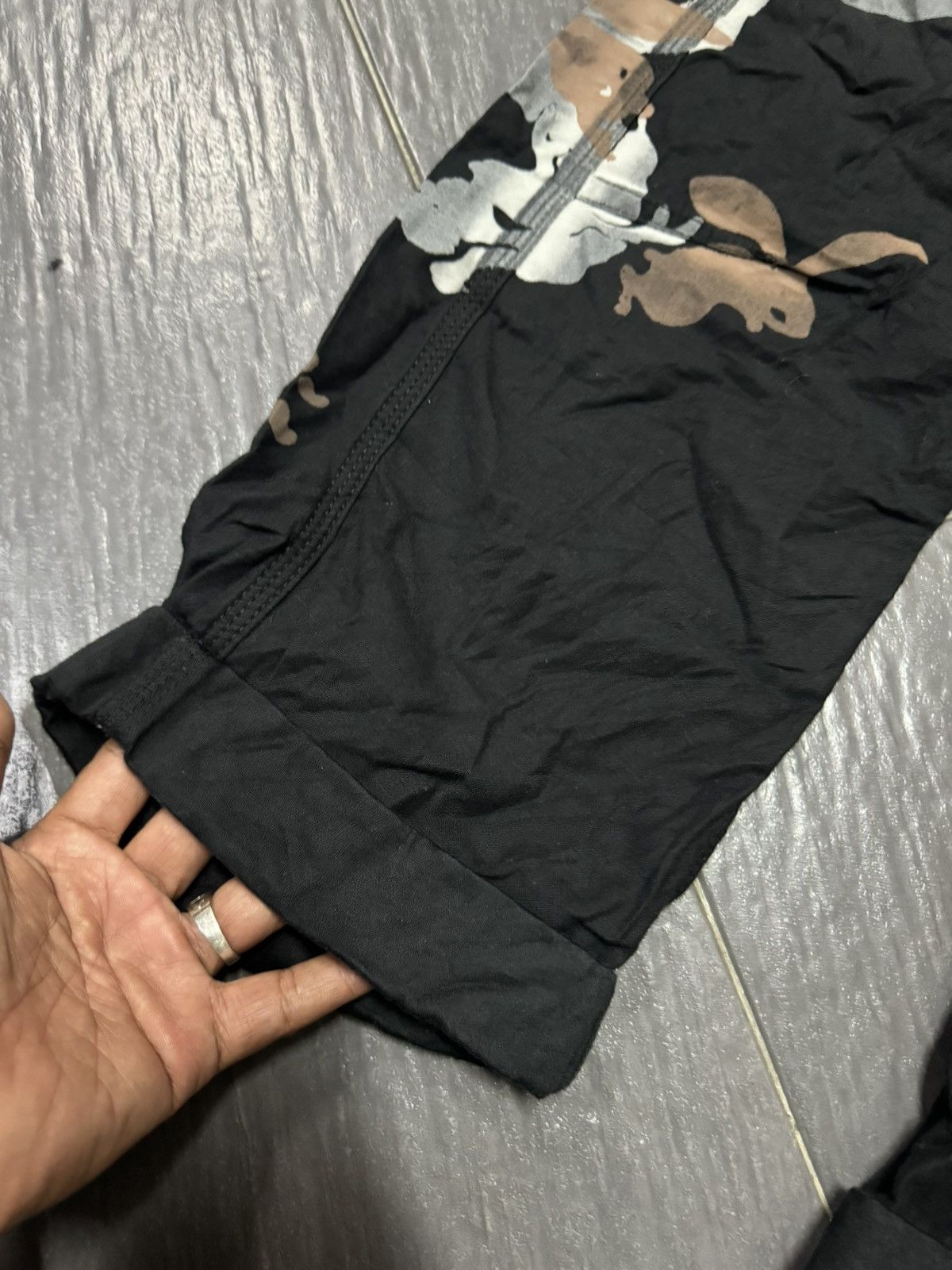 Japanese Brand × Seditionaries CHIKIRIYA BONDAGE CARGO PANTS Size US 32 / EU 48 - 2 Thumbnail