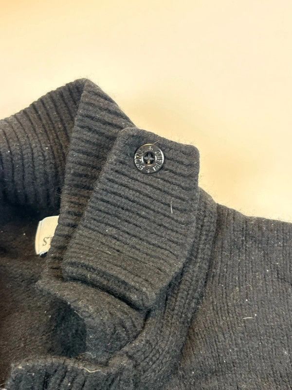 Stone Island Stone Island Strickjacke M Size US M / EU 48-50 / 2 - 7 Thumbnail