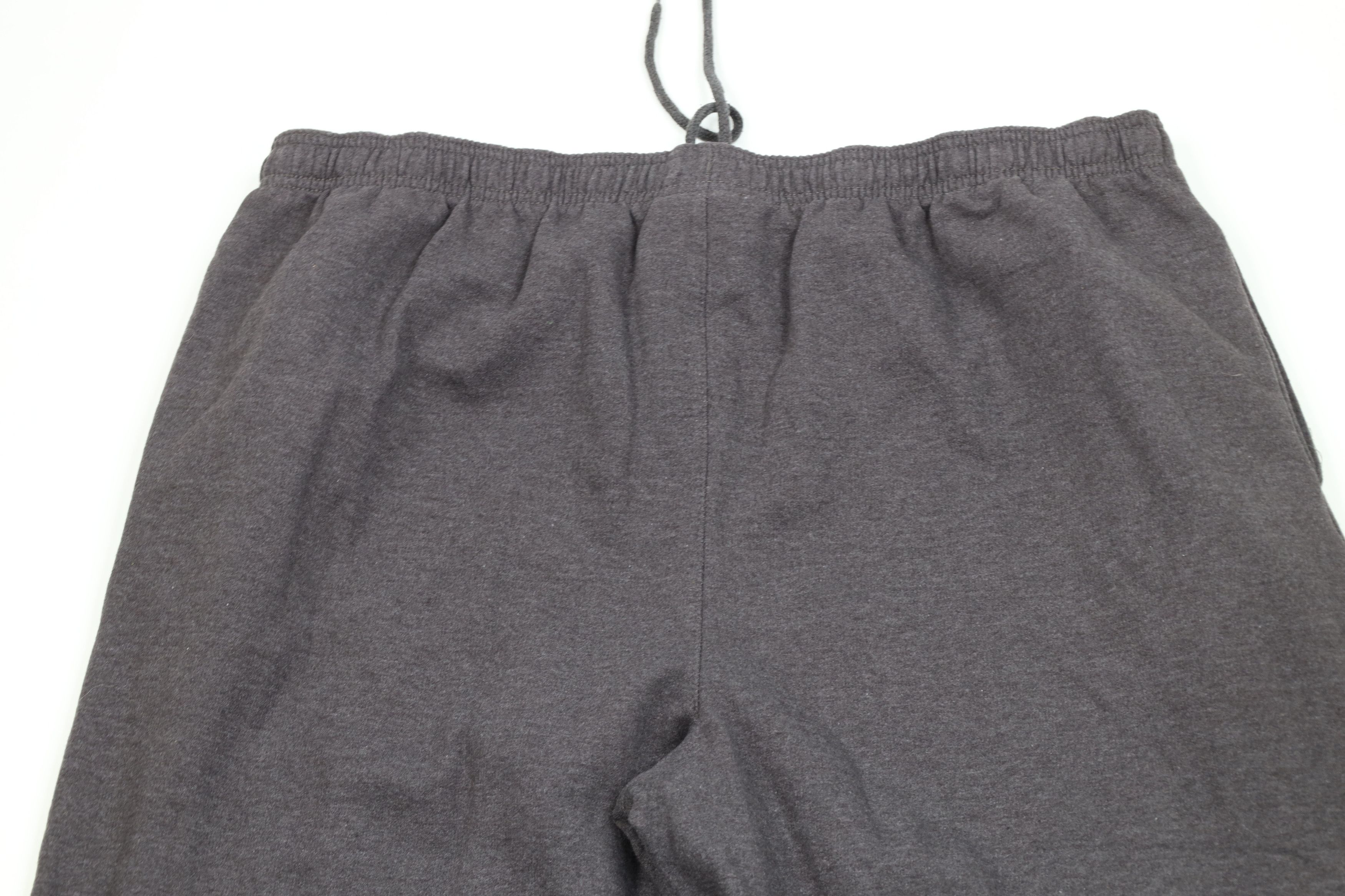 Champion Vintage Y2K Champion Logo Sweatpants Joggers Pants Gray Size US 42 / EU 58 - 10 Thumbnail