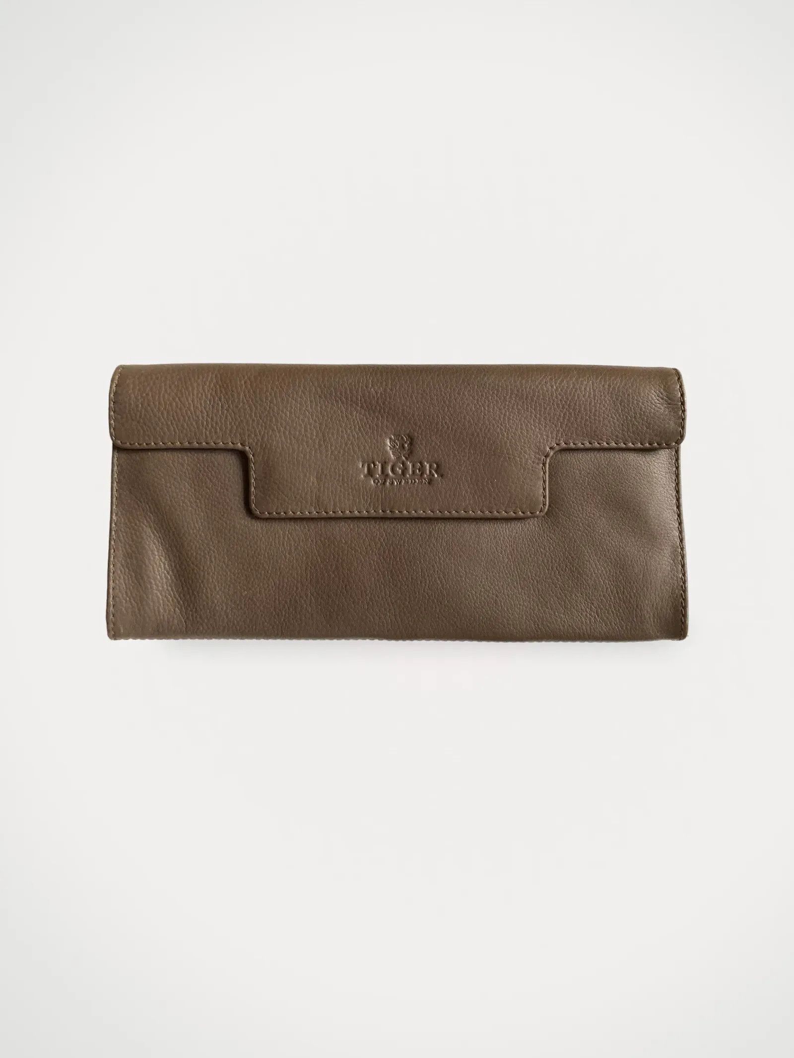 Tiger of Sweden Tiger of Sweden Clutch. bag Size ONE SIZE - 1 Thumbnail