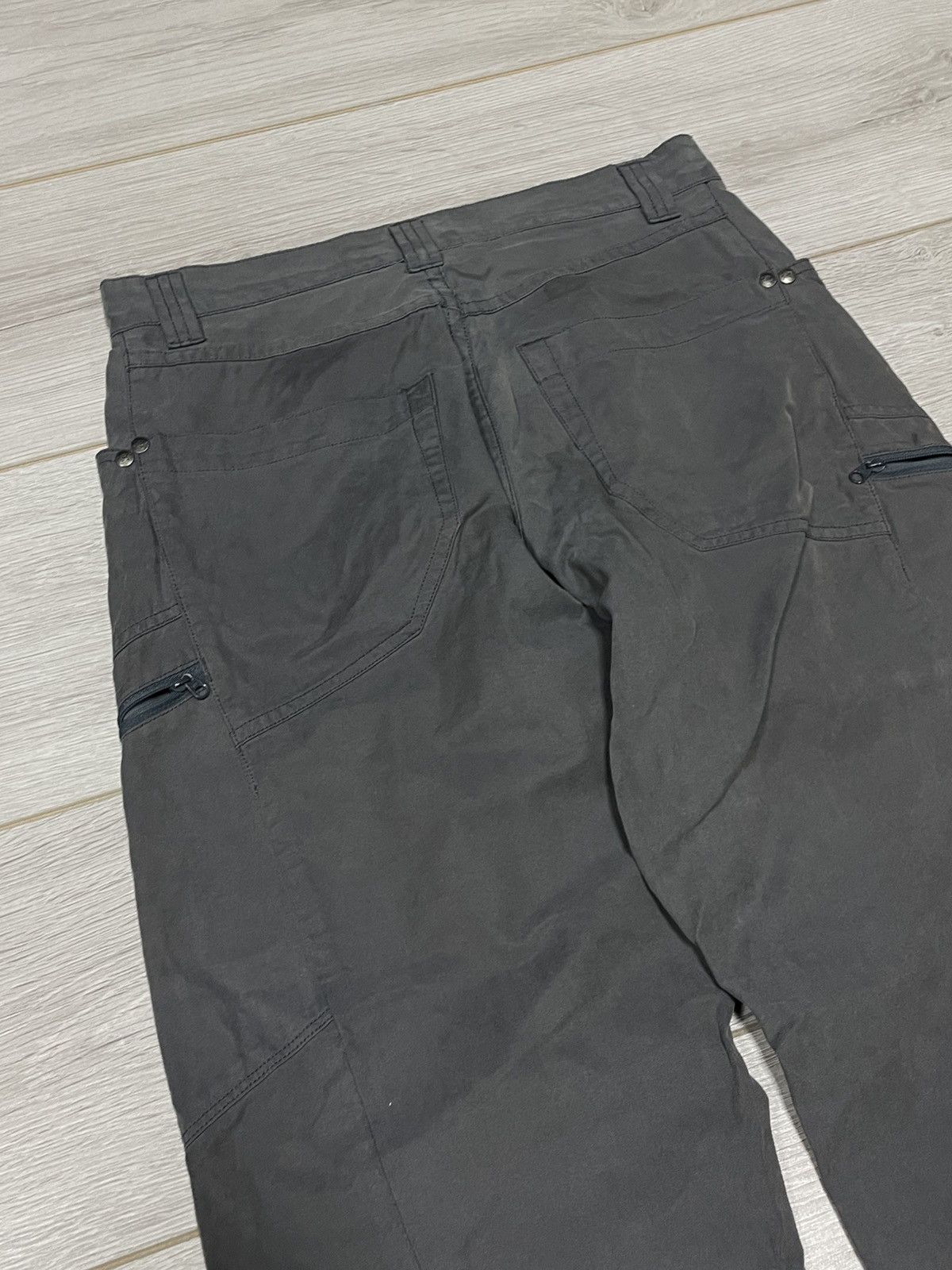 Arc'teryx Arcteryx vintage vintage pants Size US 28 / EU 44 - 13 Thumbnail