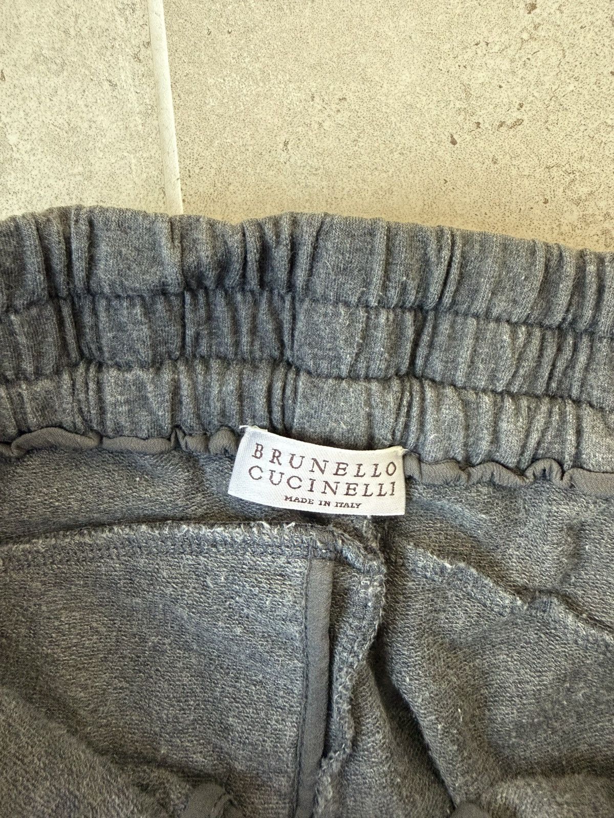 Brunello Cucinelli Brunello Cucinelli Pants Size 26" / US 2 / IT 38 - 5 Thumbnail