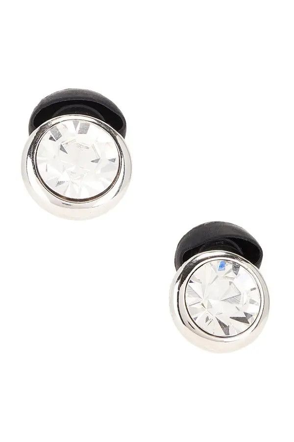 Balenciaga berlin ear jewels Size ONE SIZE - 1 Thumbnail