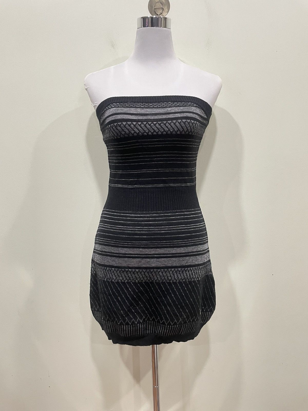 Diesel Tube Dress