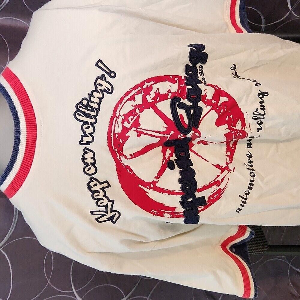 Other Grab Wear by Historia T Shirt Small Size US S / EU 44-46 / 1 - 2 Thumbnail