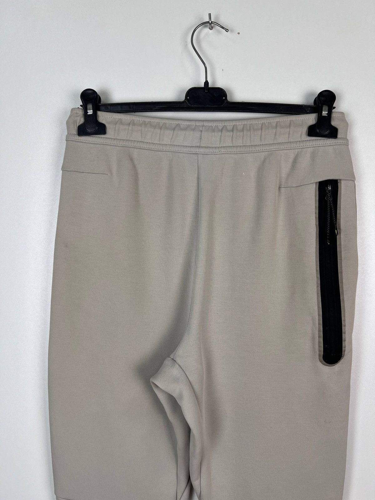 Nike Nike Tech Fleece streetwear sweat pants size S 30 Size US 30 / EU 46 - 8 Thumbnail
