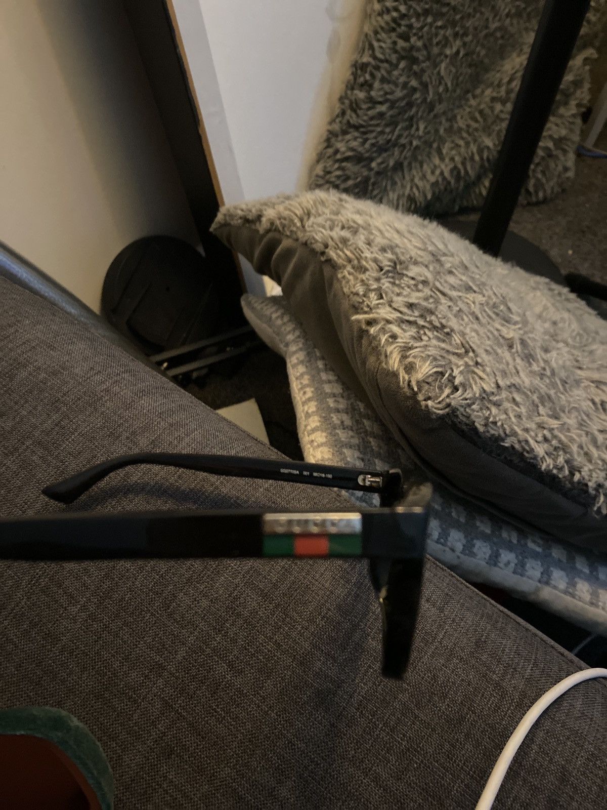 Gucci Gucci Sunglasses Size 42 - 9 Thumbnail