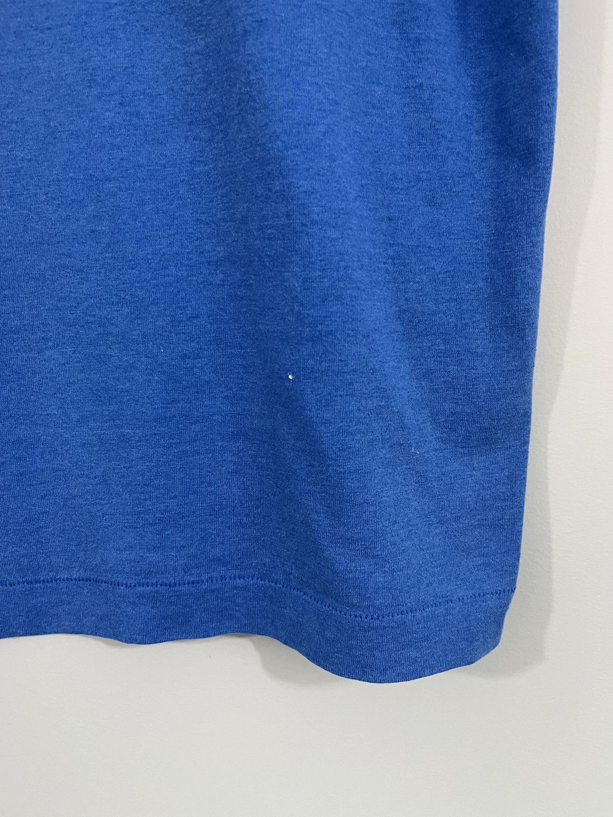 Vintage Single Stitch 80s Paint Your Future Neon Tee Size US L / EU 52-54 / 3 - 8 Thumbnail