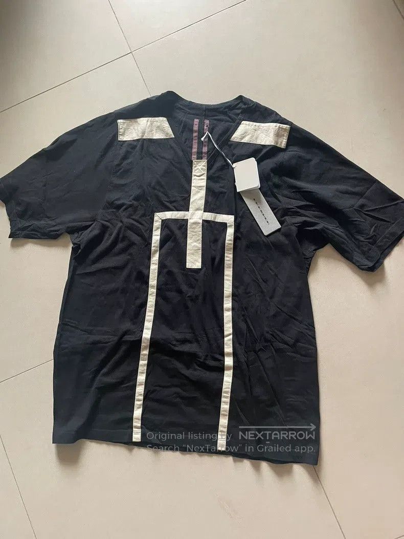 Rick Owens Rick Owens T-Shirt Size US M / EU 48-50 / 2 - 1 Thumbnail