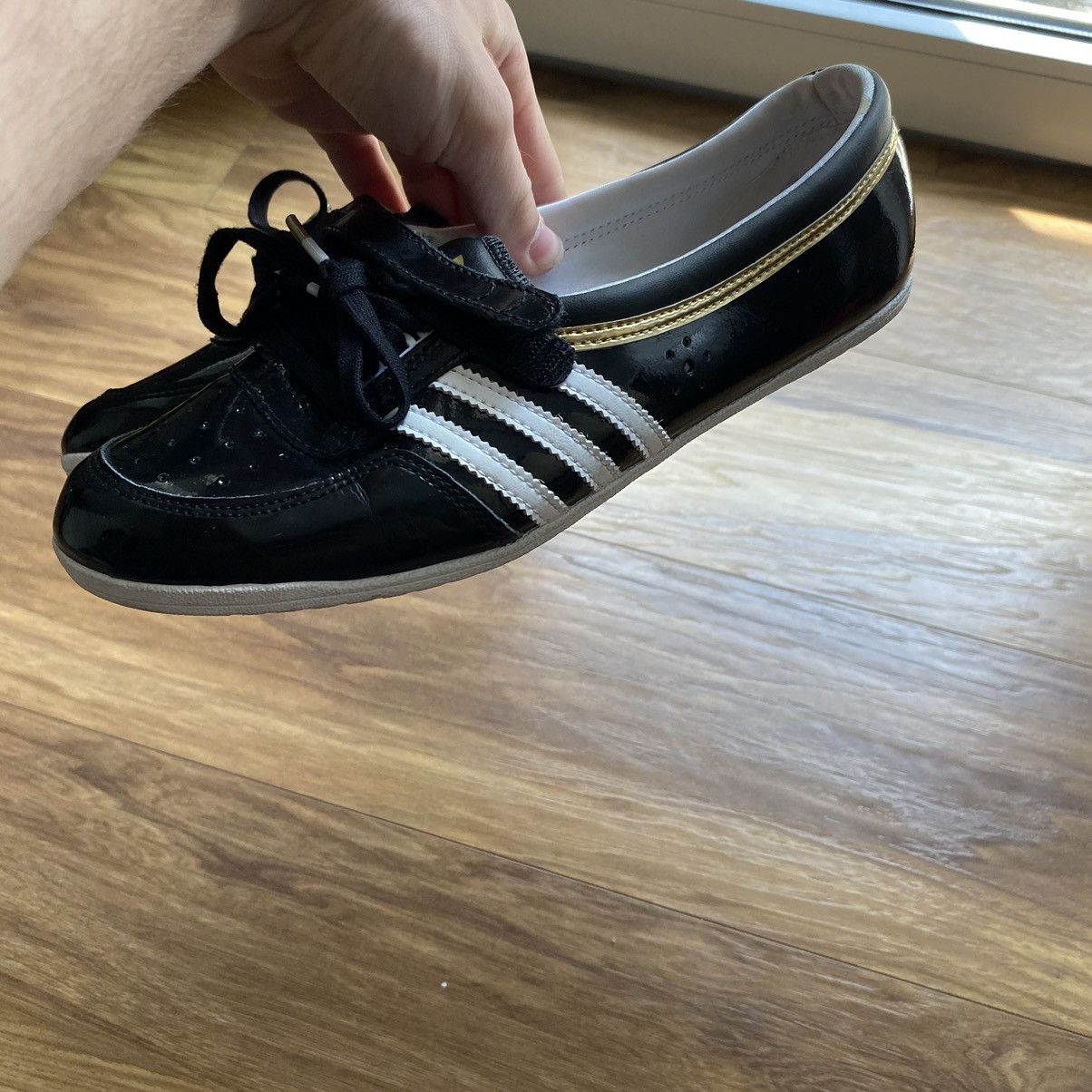 Adidas Adidas Concord Ballerinas Vintage Shoes,Y2k,Japanese Style Size US 9 / IT 39 - 4 Thumbnail