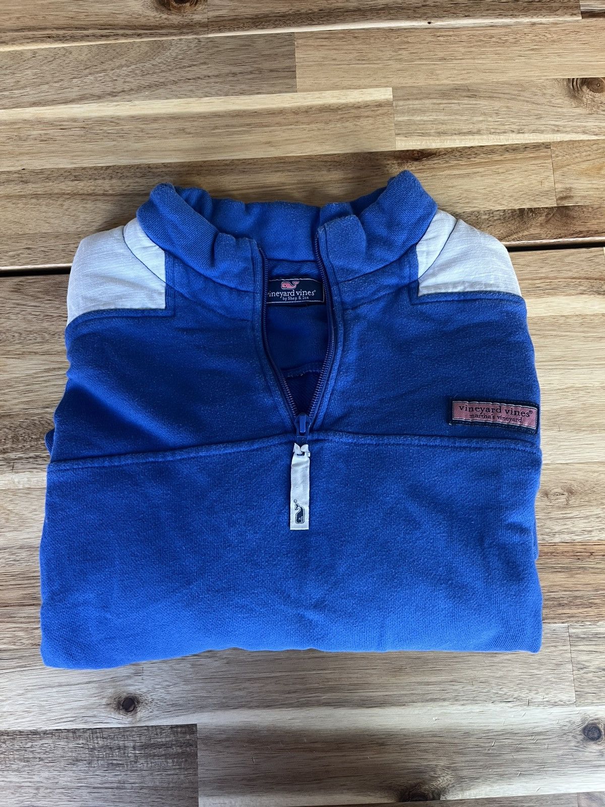 Vineyard Vines Men’s Vineyard Vines Pullover Size US M / EU 48-50 / 2 - 1 Thumbnail