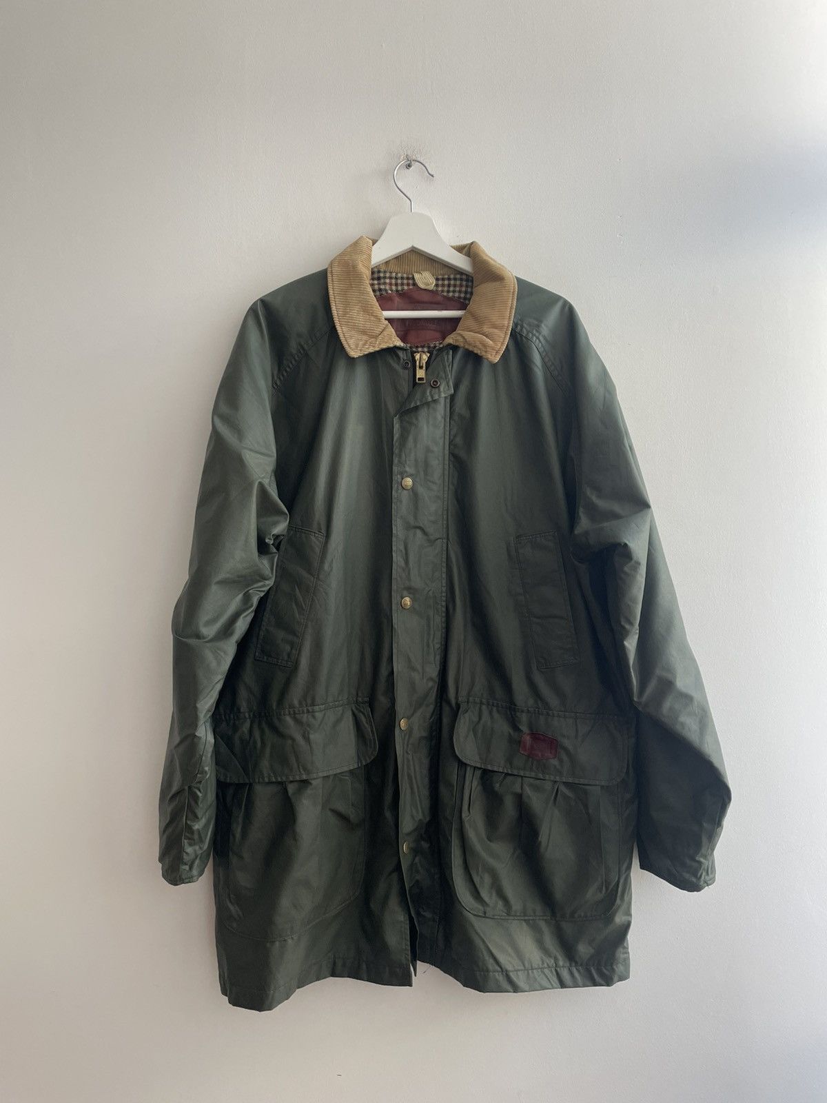 Woolrich Woolen Mills Woolrich parka Size US L / EU 52-54 / 3 - 1 Thumbnail