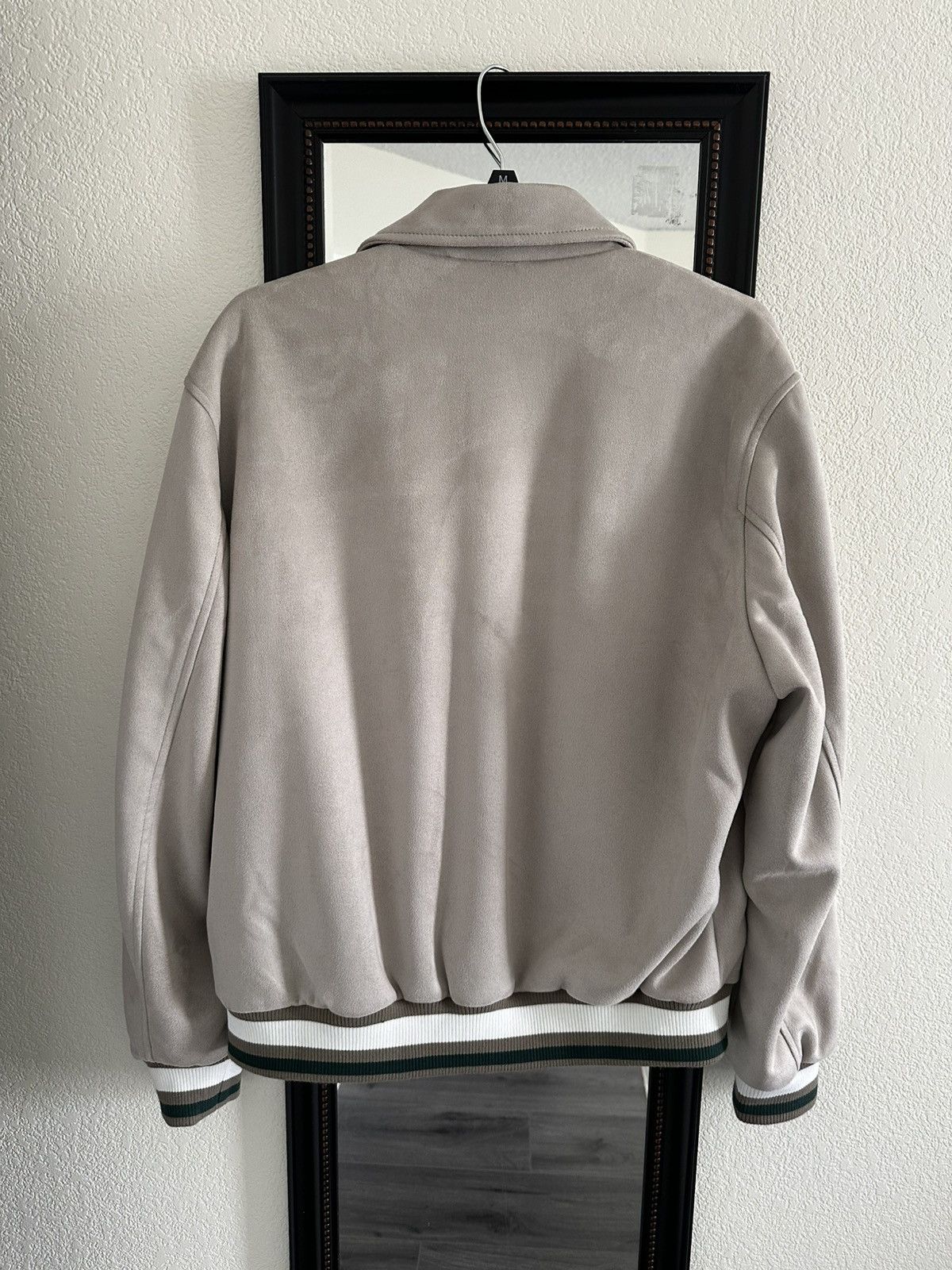 Zara Zara Jacket Size US M / EU 48-50 / 2 - 3 Thumbnail