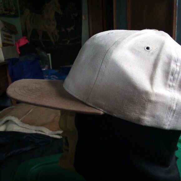 American Needle DS Vintage American Needle California Berkeley Hat Cap Size ONE SIZE - 3 Thumbnail