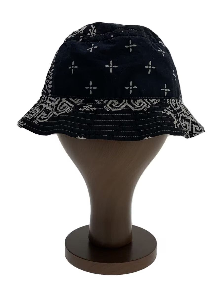 Kapital Paisley Bandana Bucket Hat Size ONE SIZE - 1 Thumbnail