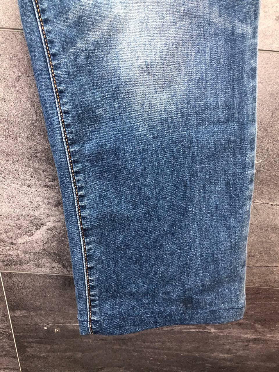 True Religion True Religion Ricky Big T NF Pants Jeans Denim size 32 Size US 32 / EU 48 - 7 Thumbnail