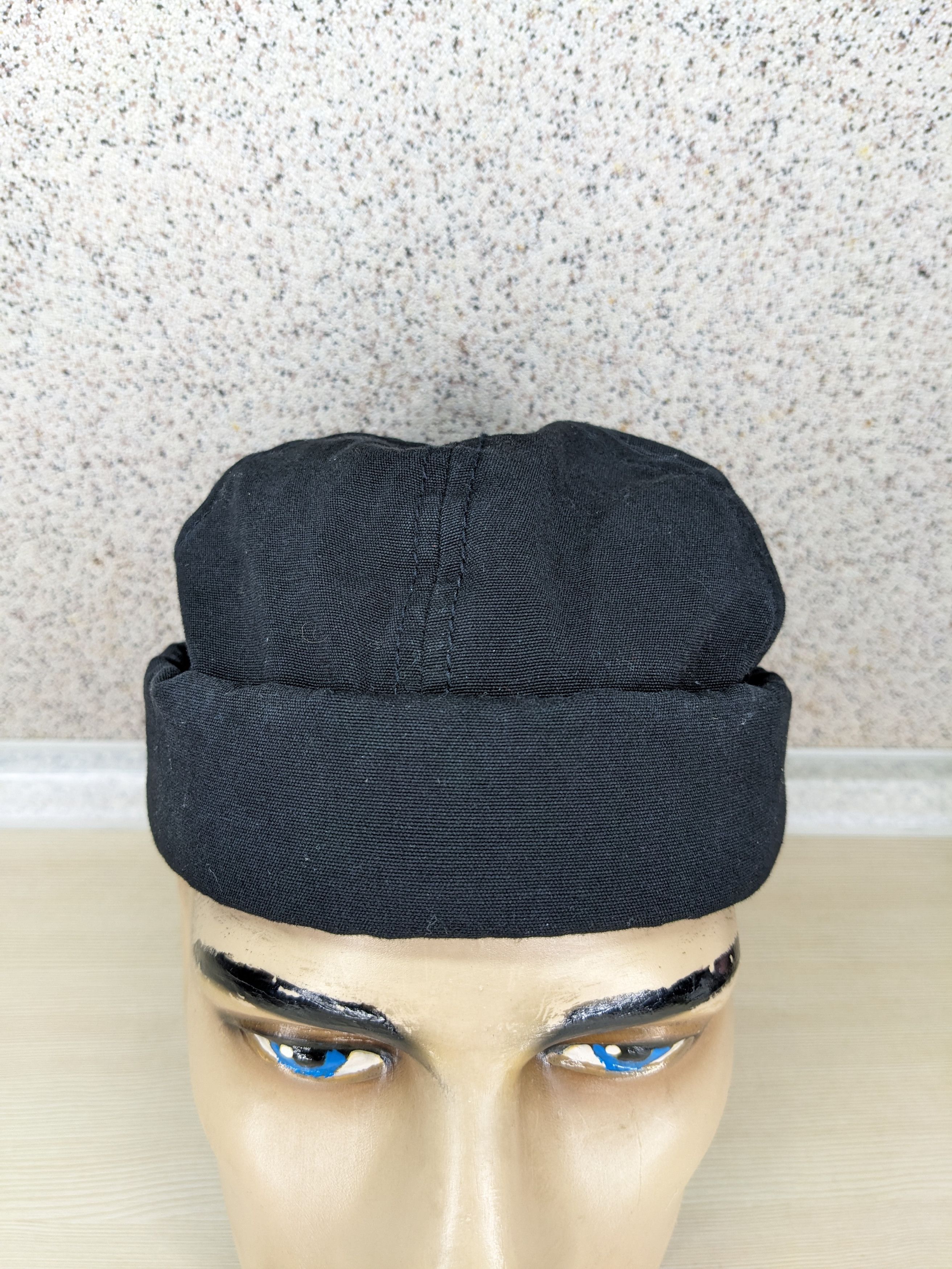 Stetson Stetson Gurnee Brimless beanie hat M Size ONE SIZE - 5 Thumbnail