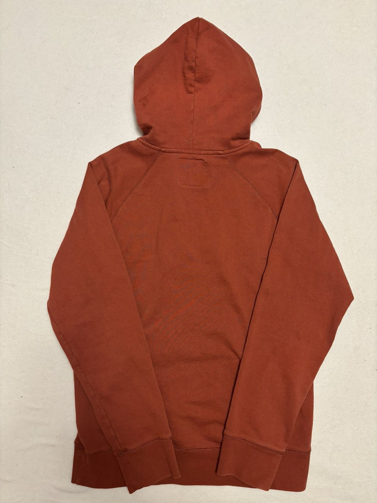 Acne Studios Acne Studios Blå Konst Hoodie – Size S Size US S / EU 44-46 / 1 - 3 Thumbnail
