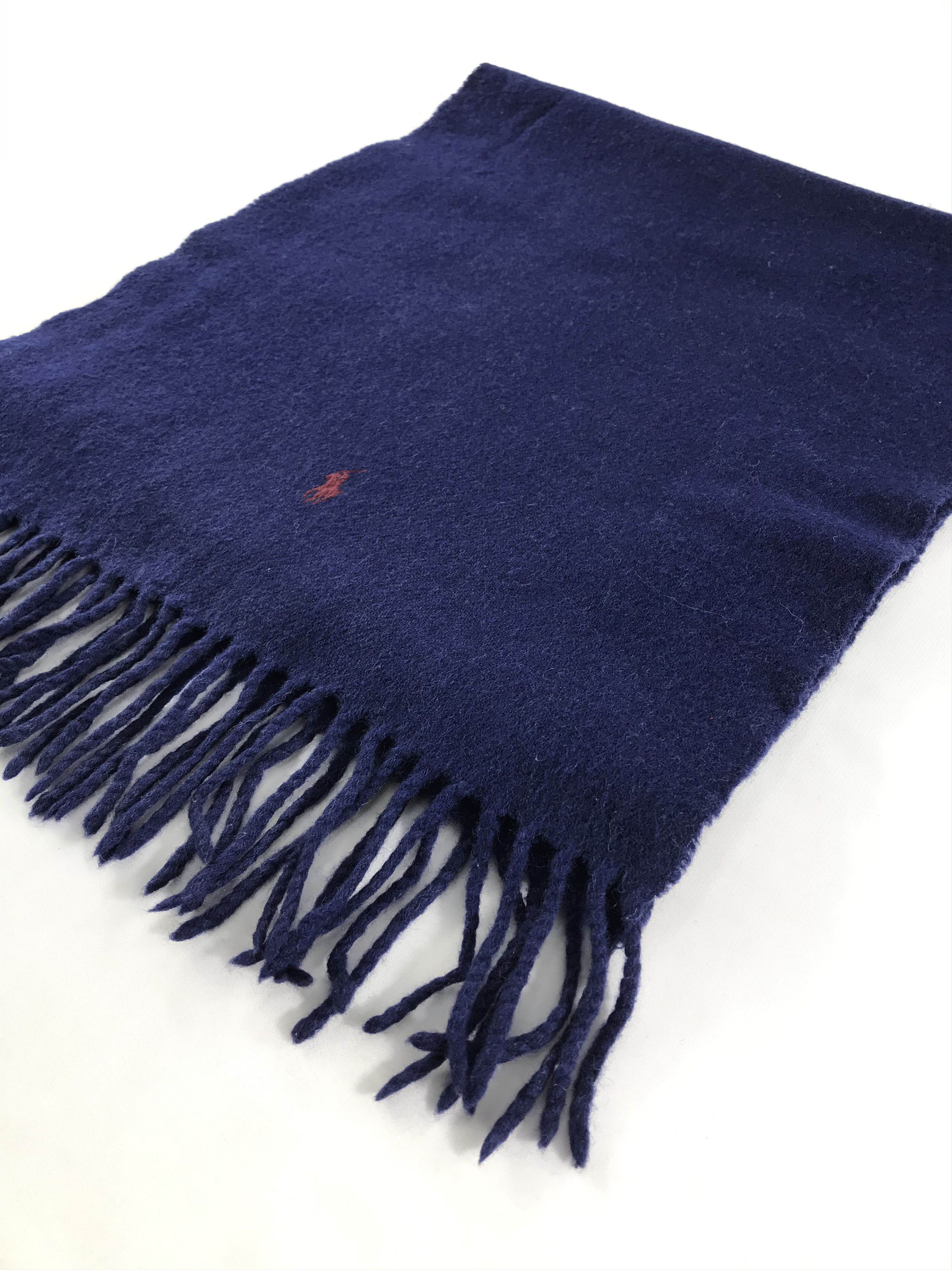Polo Ralph Lauren Polo Ralph Lauren Scarf / Muffler / Neckwear - WW2382 Size ONE SIZE - 3 Thumbnail