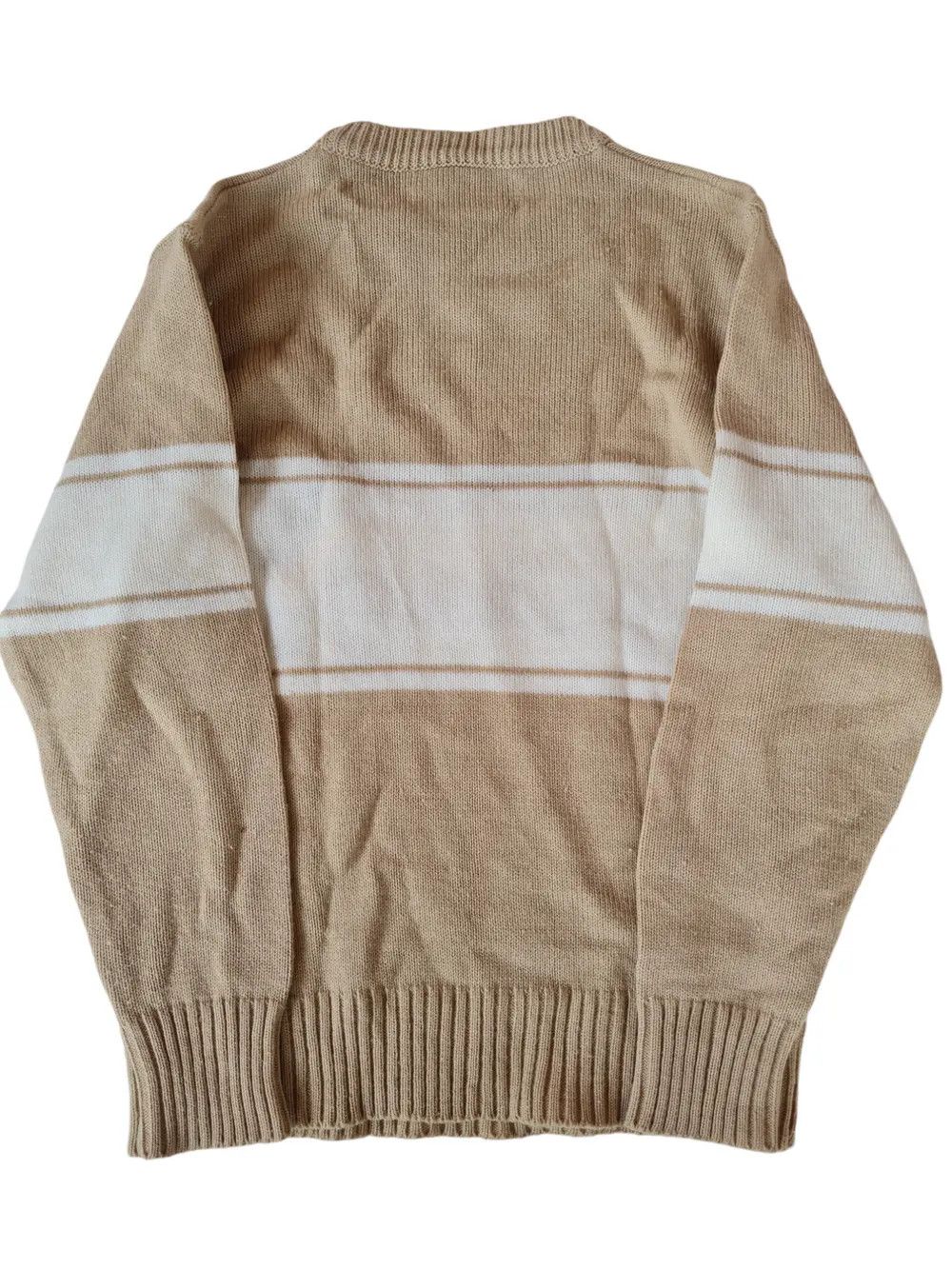 Cartoon Network × Vintage × Warner Bros Vintage 70s Warner Bros Bunny Knitwear Size US M / EU 48-50 / 2 - 2 Thumbnail