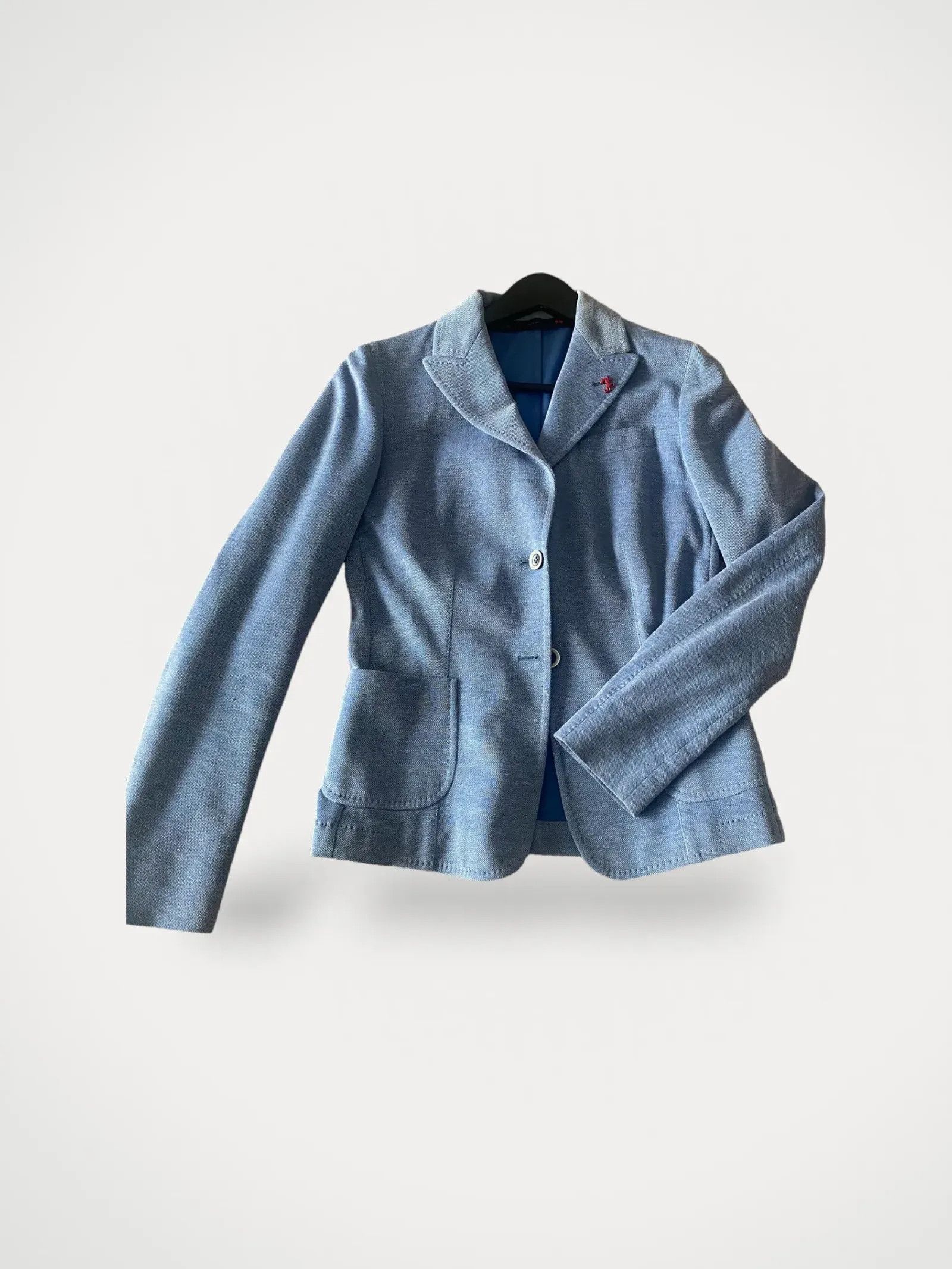 Tombolini Tombolini Blazer Size S / US 4 / IT 40 - 1 Thumbnail