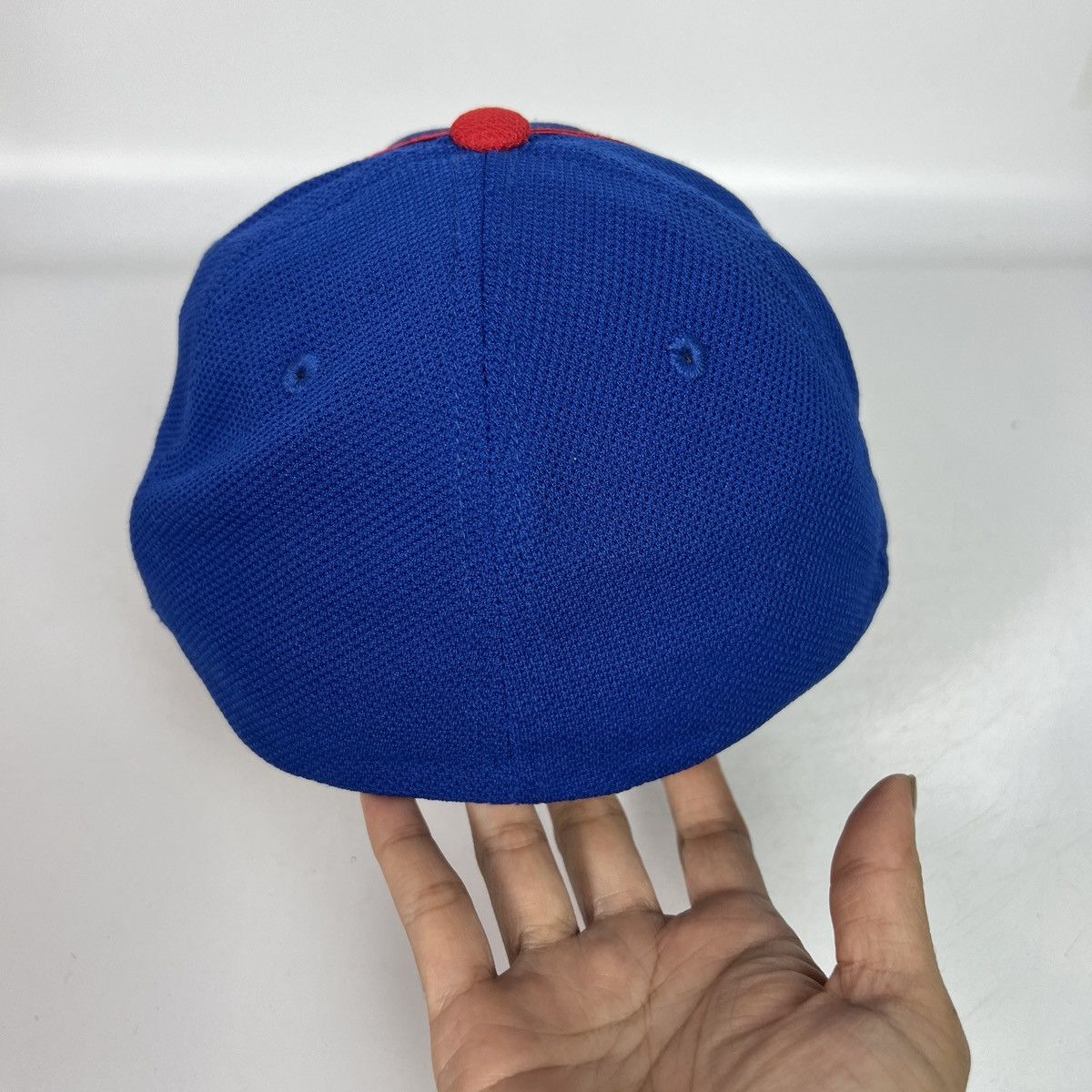 Reebok NBAxREEBOK Vintage Cap Size 57.5 cm Fit Size ONE SIZE - 5 Thumbnail