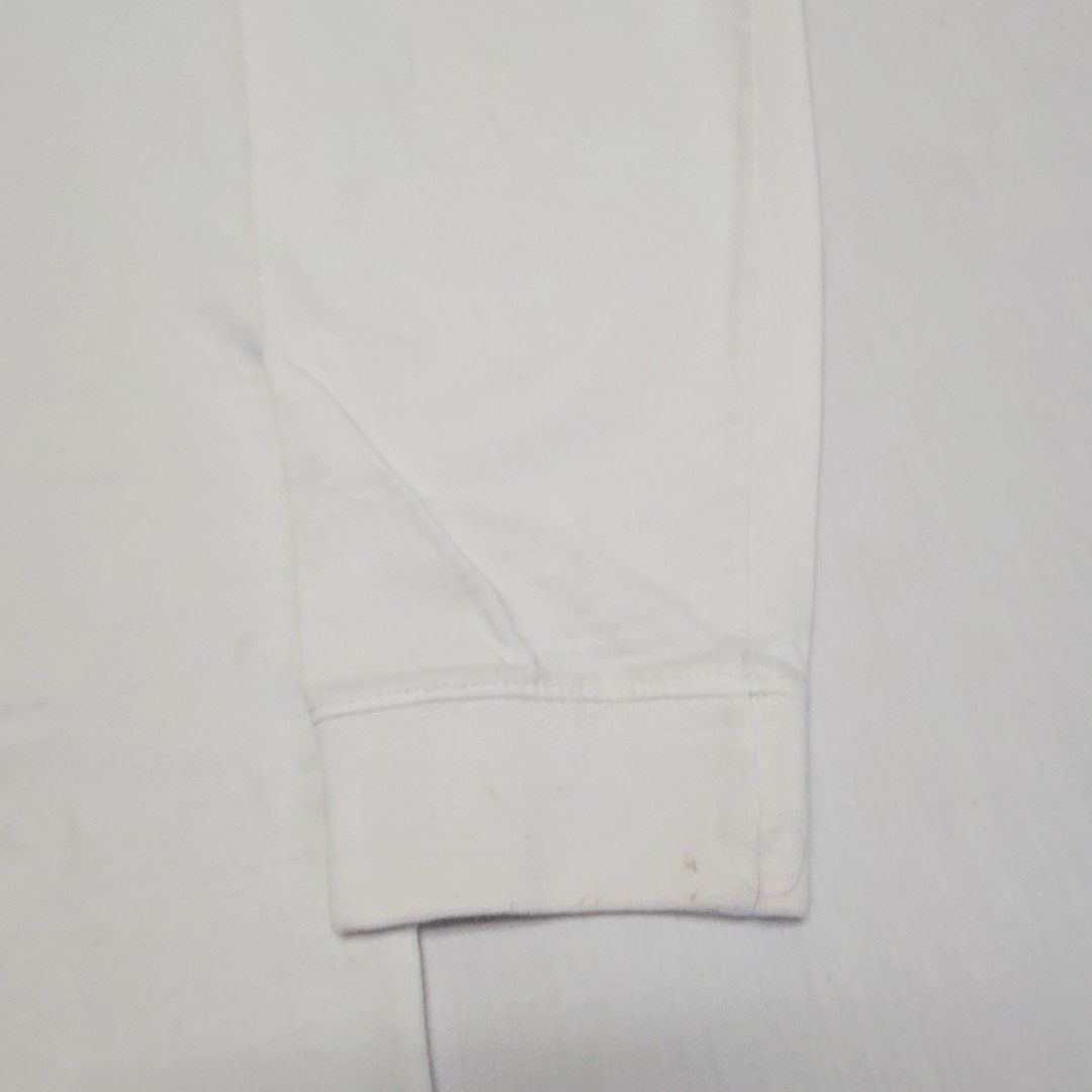 Ecko Unltd. Vintage Ecko Unltd Long Sleeve Shirt L Tee Y2K Streetwear Size US L / EU 52-54 / 3 - 6 Thumbnail
