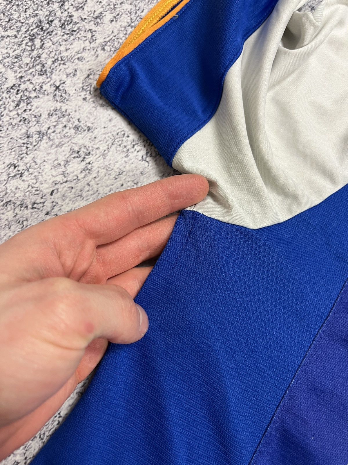 New Balance New Balance FC Porto 2015 Home Soccer Jersey Football Shirt Size US L / EU 52-54 / 3 - 22 Thumbnail