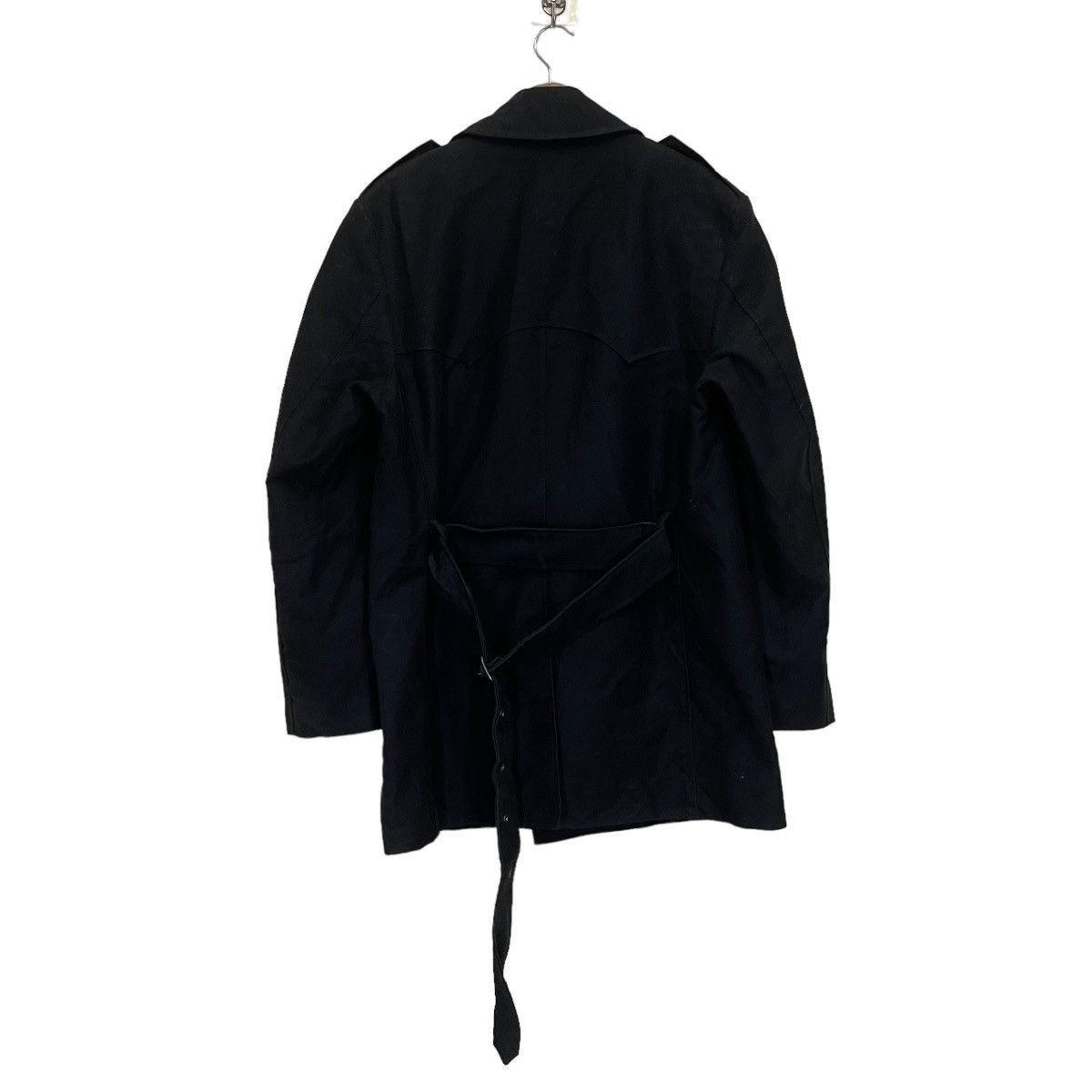Japanese Brand GGD Grand Global Denim Coat Jacket Made In Japan Size US S / EU 44-46 / 1 - 10 Thumbnail