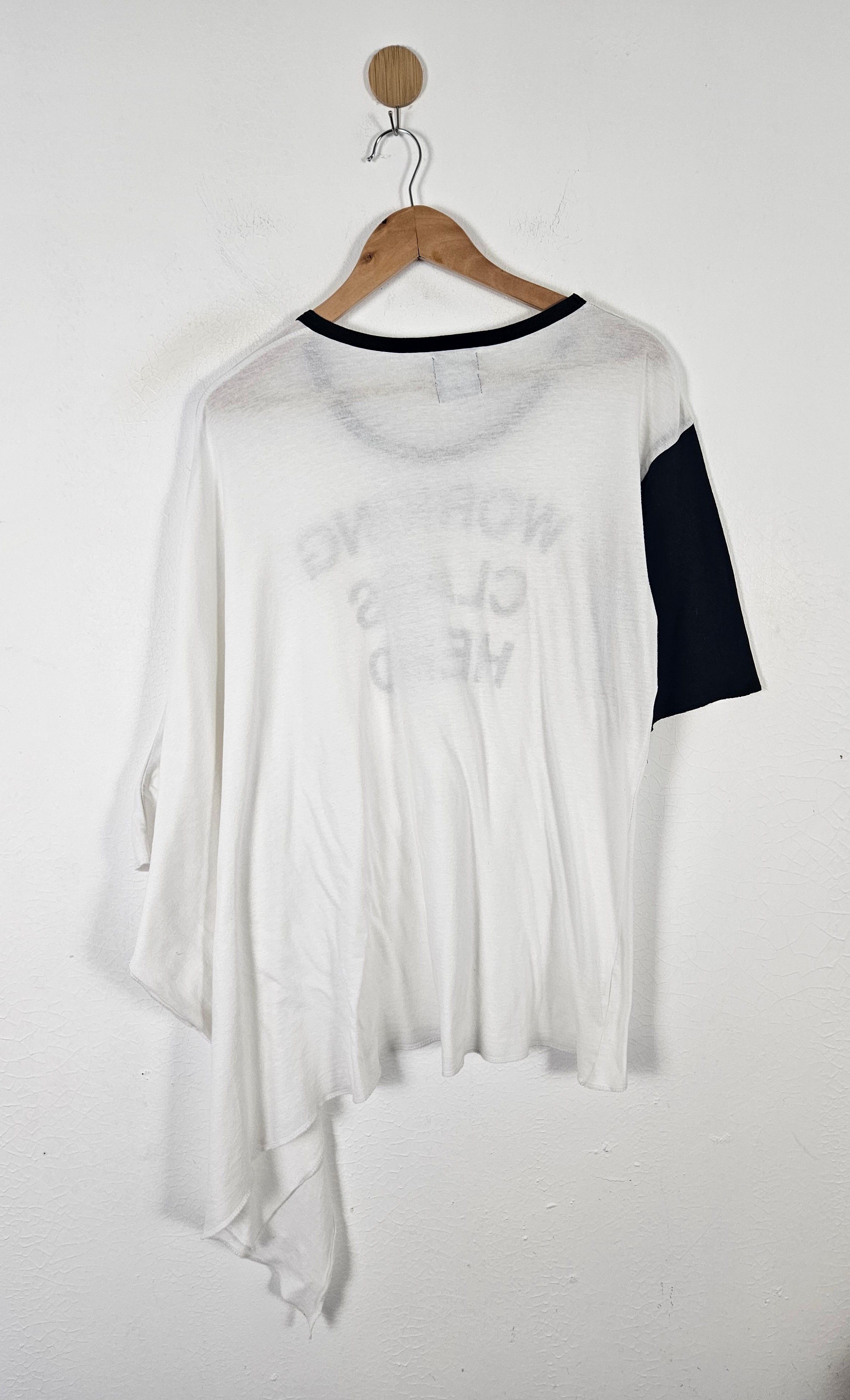 Maison MIHARA YASUHIRO Miharaysuhiro Working Class Hero shirt Size US XL / EU 56 / 4 - 3 Thumbnail