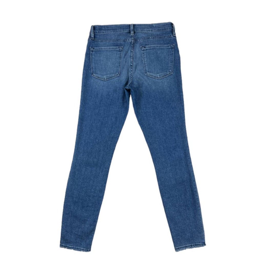 Frame Frame Blue Jeans | Size 28 Size 28" / US 6 / IT 42 - 2 Thumbnail