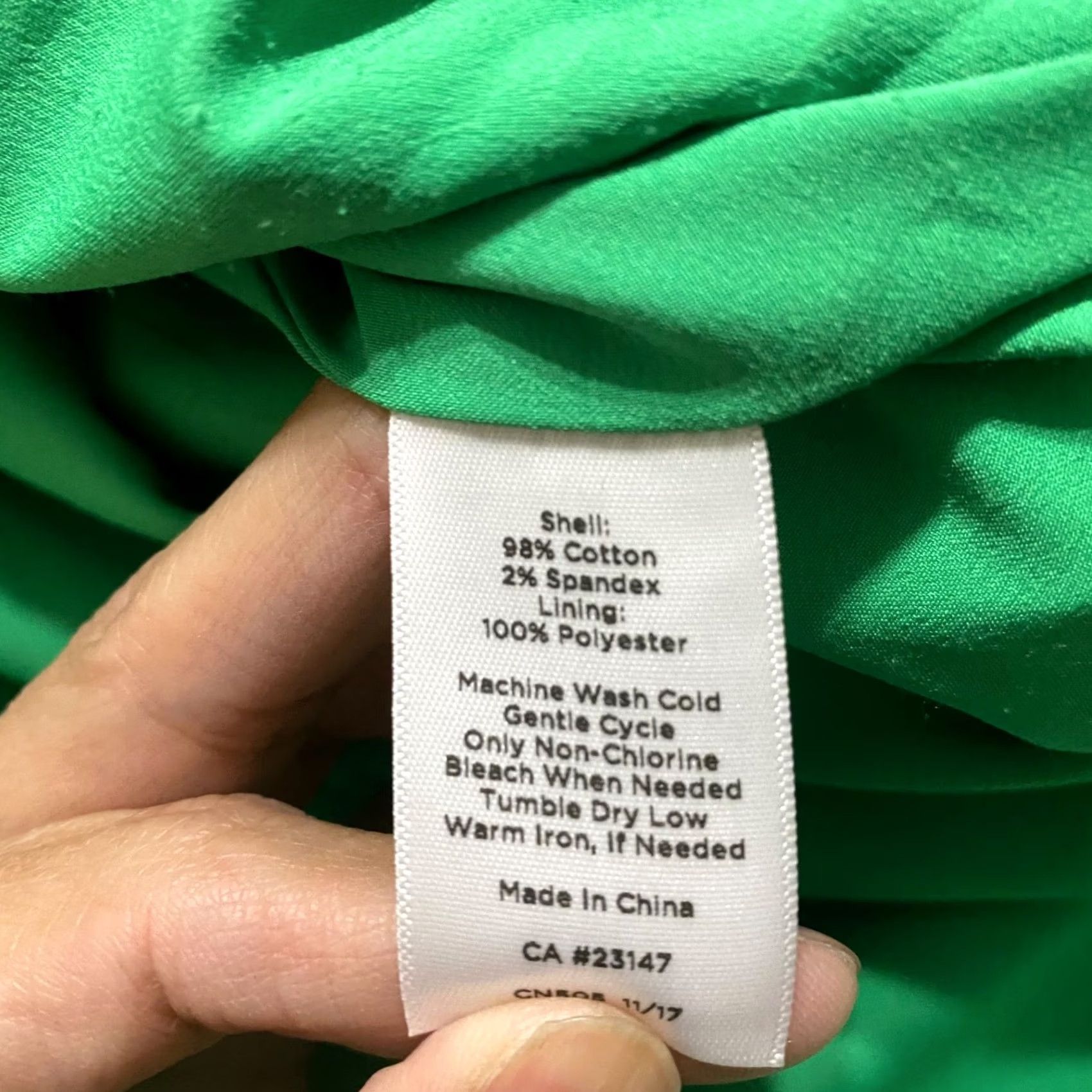Talbots Talbots Dress Multicolor Floral Sleeveless Sheath Round Neck Lined 8 Womens KS Size M / US 6-8 / IT 42-44 - 4 Thumbnail