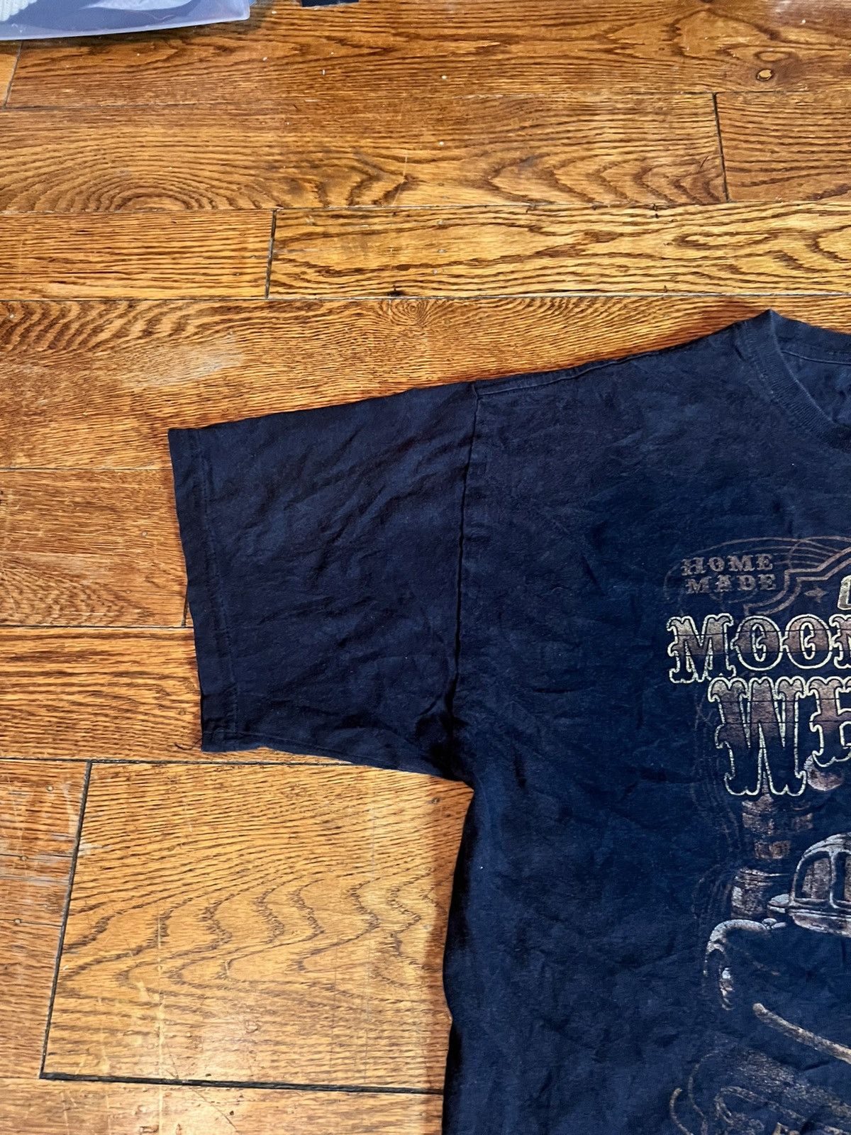 Other Graphic T shirt Size US XL / EU 56 / 4 - 3 Thumbnail