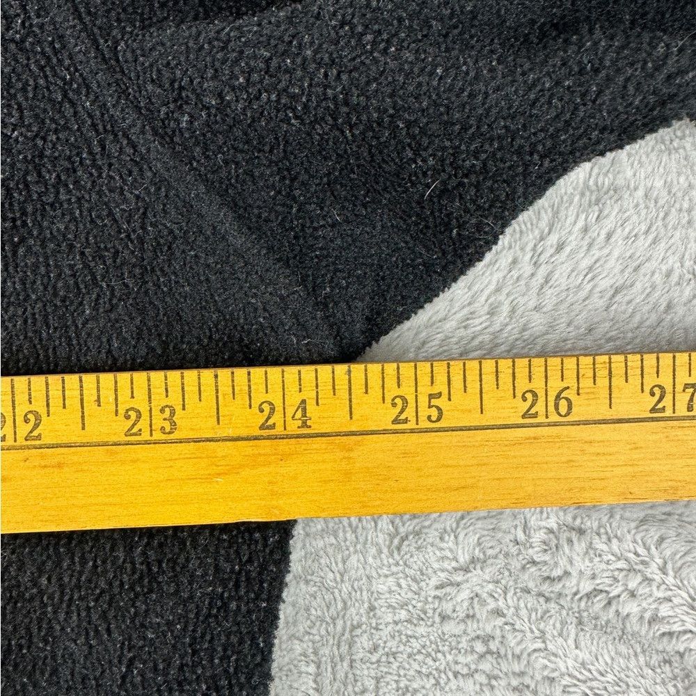 Patagonia Patagonia Capilene Black EW Fleece Zip-T Men’s Size L Size US L / EU 52-54 / 3 - 2 Thumbnail