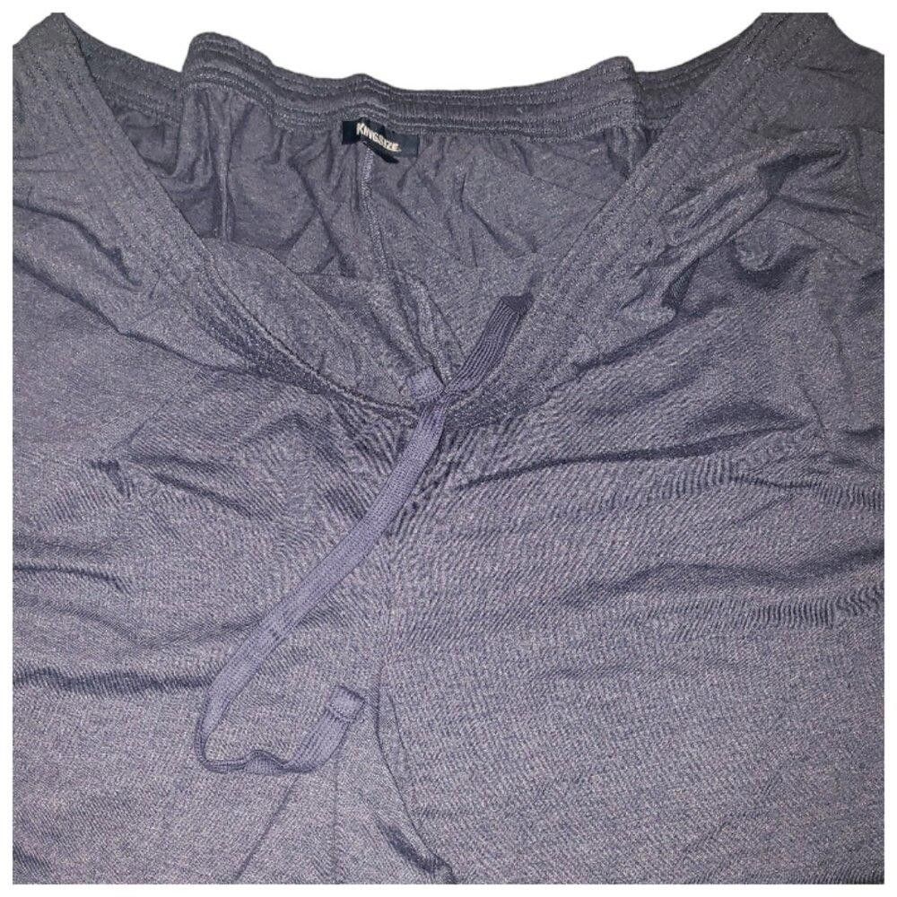 Designer CT356 King Size NWOT Men's Jersey Blue Shorts 7XL Size US 44 / EU 60 - 6 Thumbnail