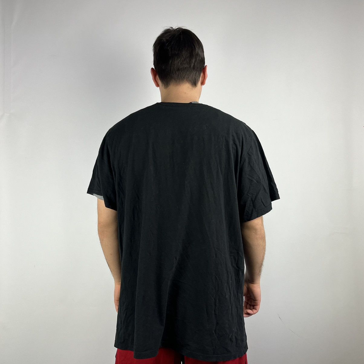Band Tees Tupac 2pac Tshirt rap tee size Large Size US L / EU 52-54 / 3 - 2 Thumbnail