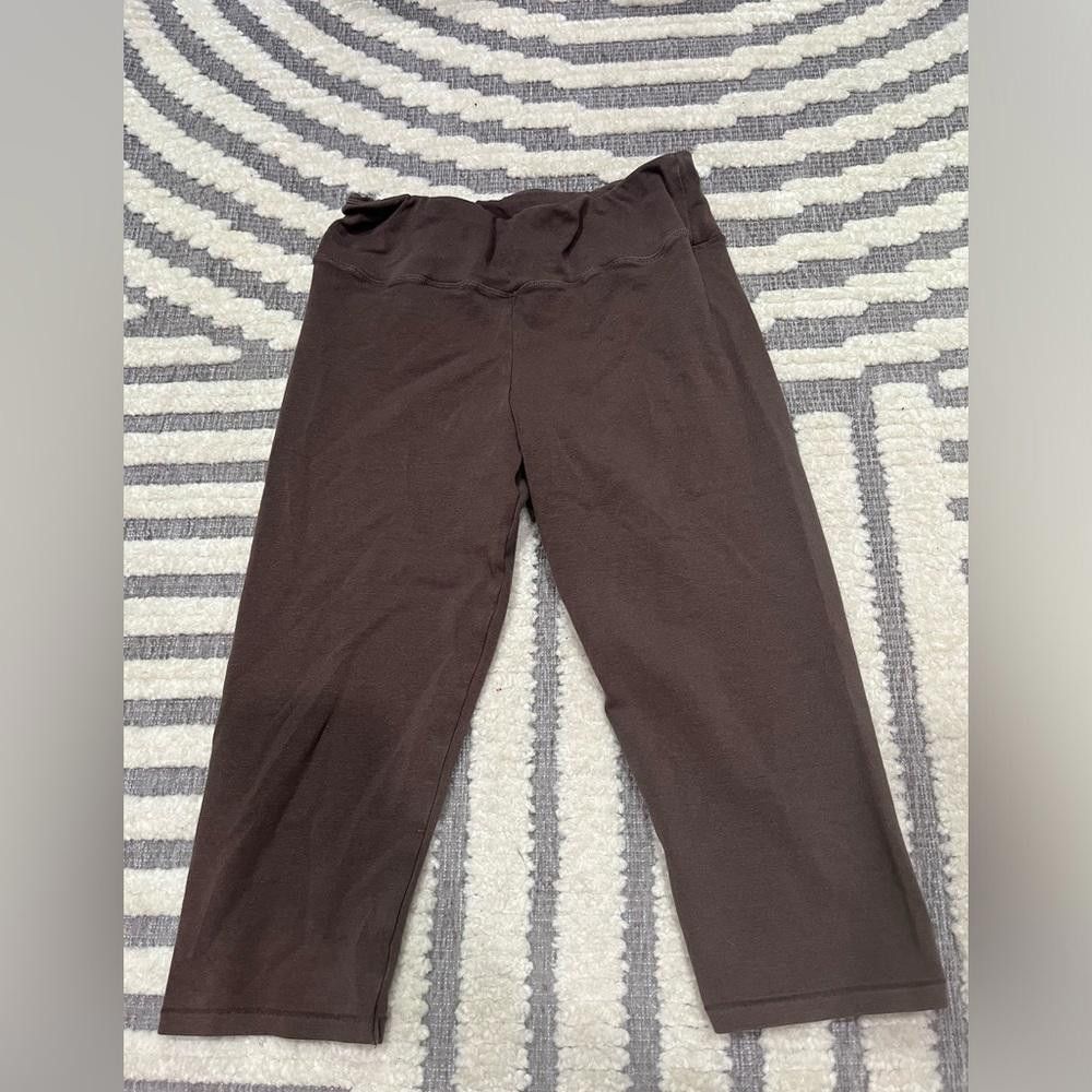 Designer Skims Capri pants Size 36" / US 14 / IT 50 - 1 Thumbnail