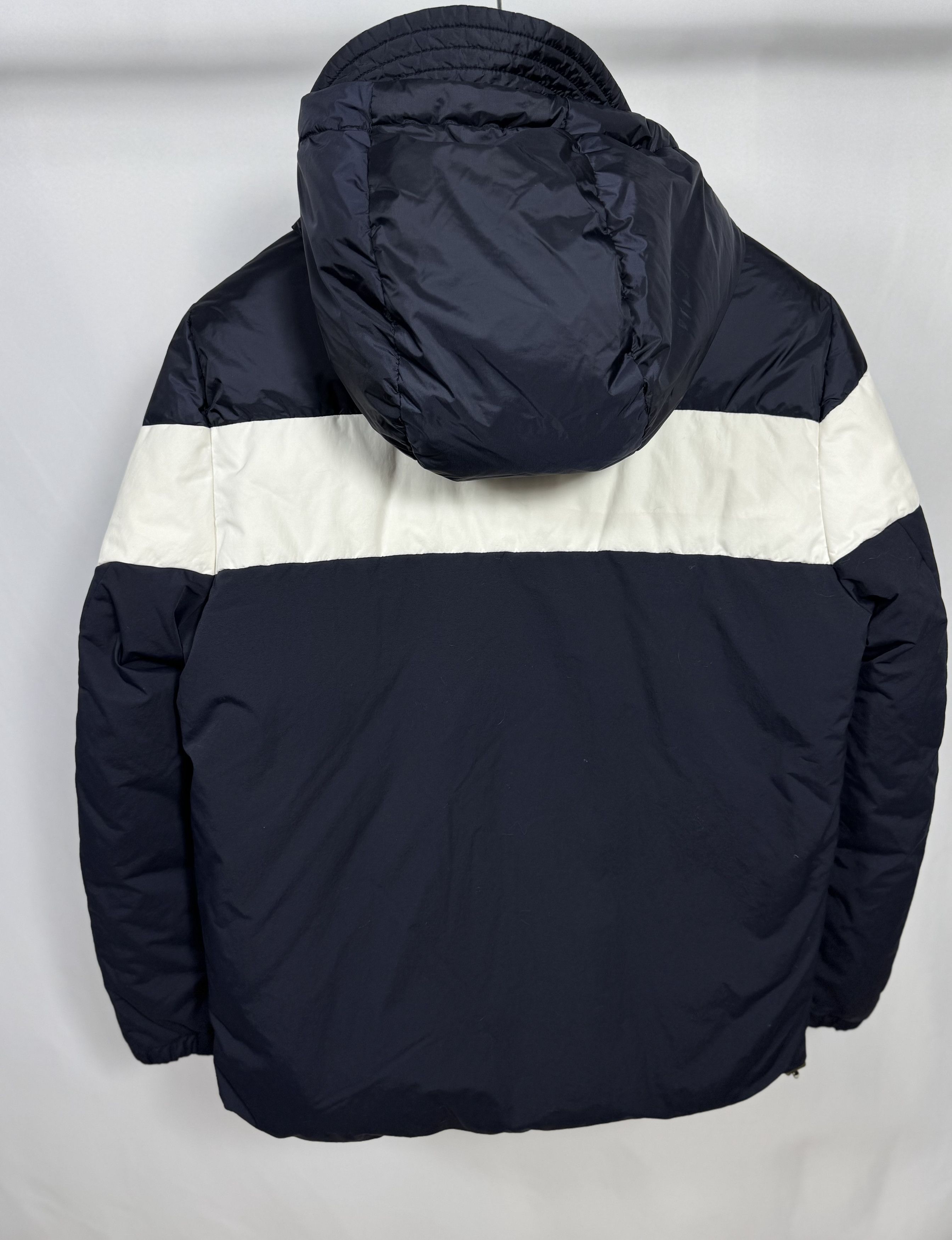 Moncler Moncler Gamme Bleu Jacket Size US S / EU 44-46 / 1 - 3 Thumbnail