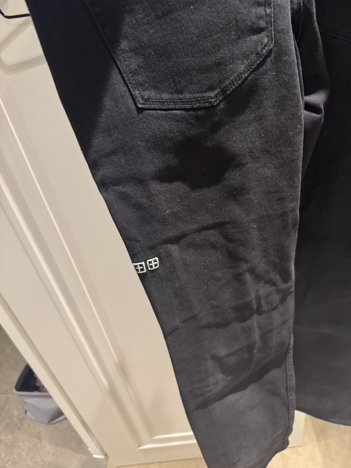 Ksubi Ksubi Jeans Size US 34 / EU 50 - 4 Thumbnail