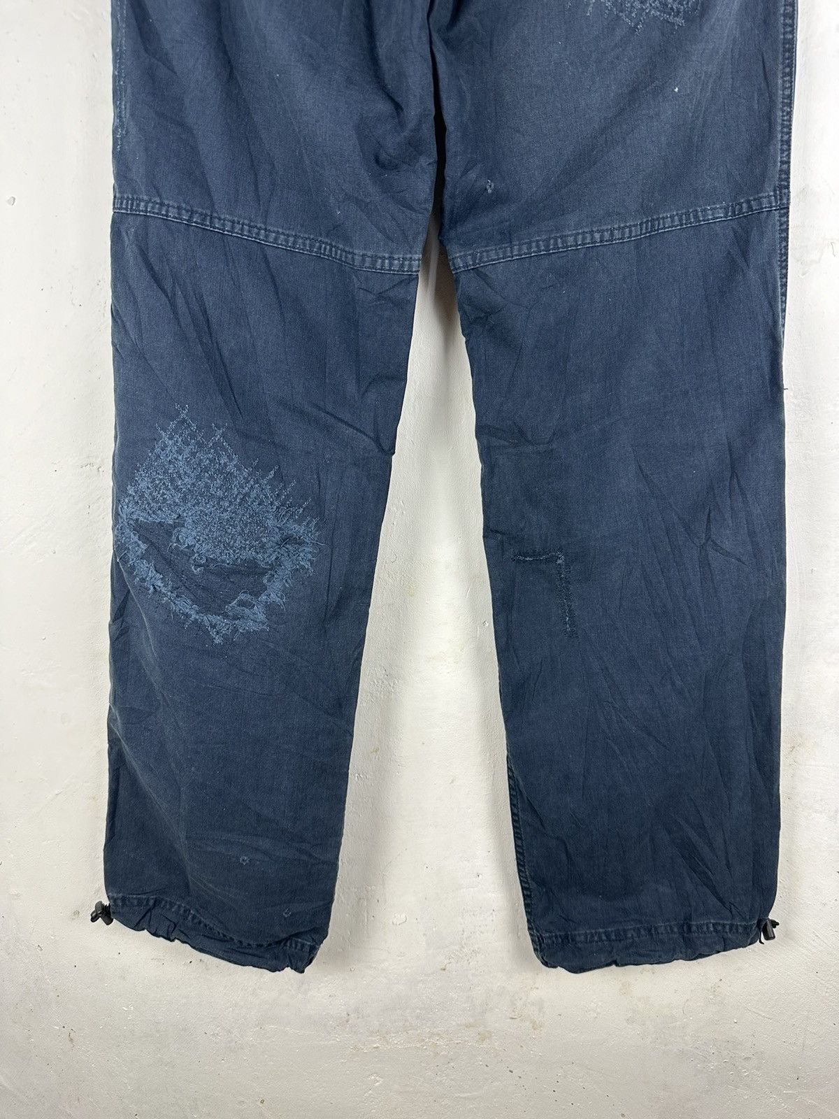 Hysteric Glamour Hysteric Glamour Pants Vintage Streetwear #B001 Size US 30 / EU 46 - 11 Thumbnail