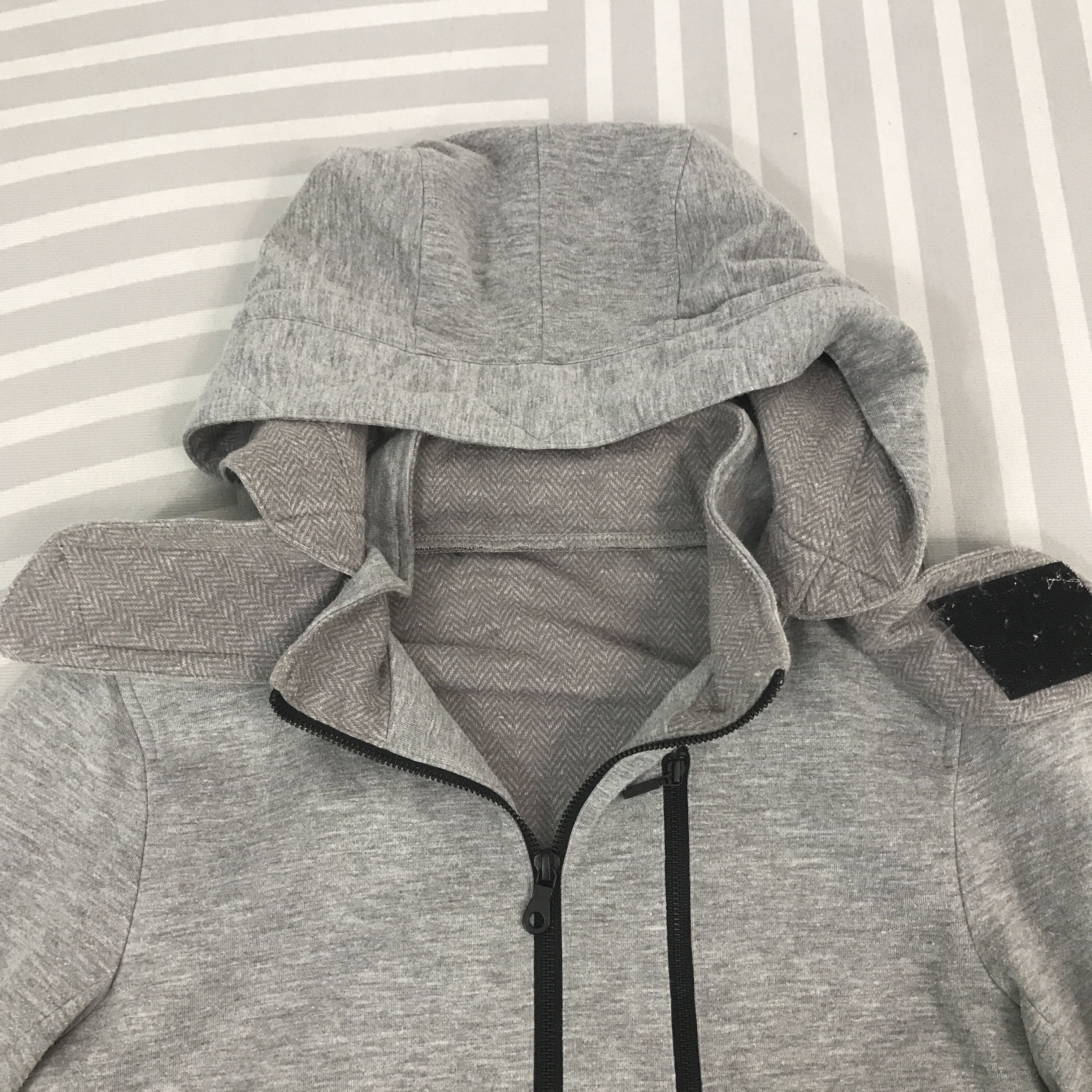 Japanese Brand × Vintage Vintage Japan brand TK hoodies style Jacket Size US M / EU 48-50 / 2 - 8 Thumbnail