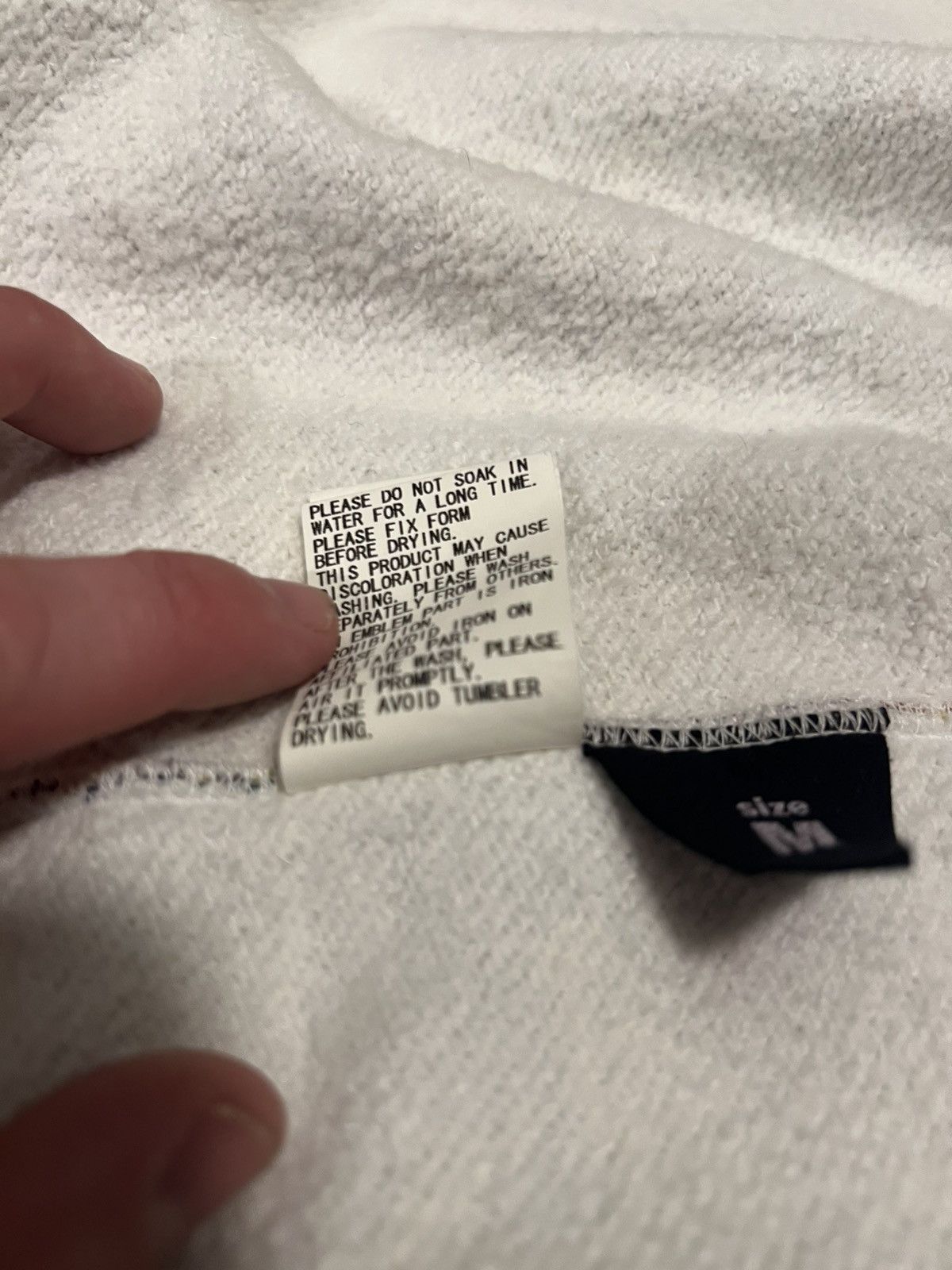 Billionaire Boys Club OG Diamond Billionaire Boys Club Zip-Up Hoodie Size US M / EU 48-50 / 2 - 6 Thumbnail