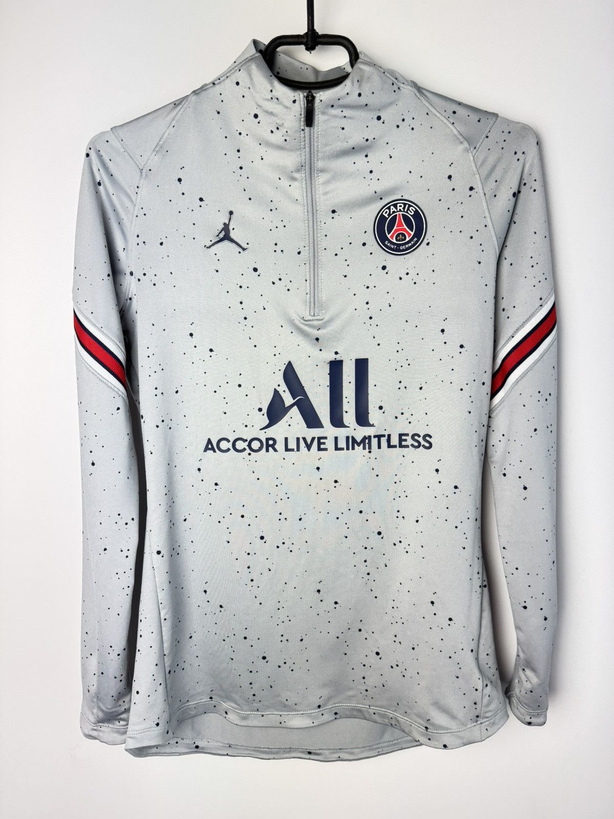soccer tracksuit survetement nike psg 2020