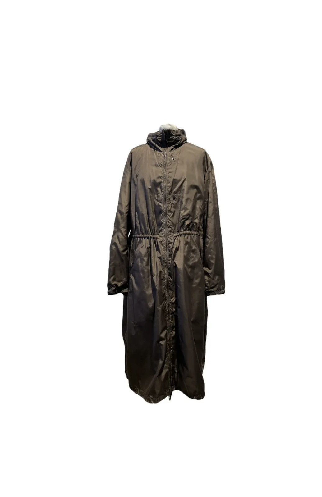 Marithe + Francois Girbaud Rare Archival Marithe Francois Girbaud Size L / US 10 / IT 46 - 4 Thumbnail