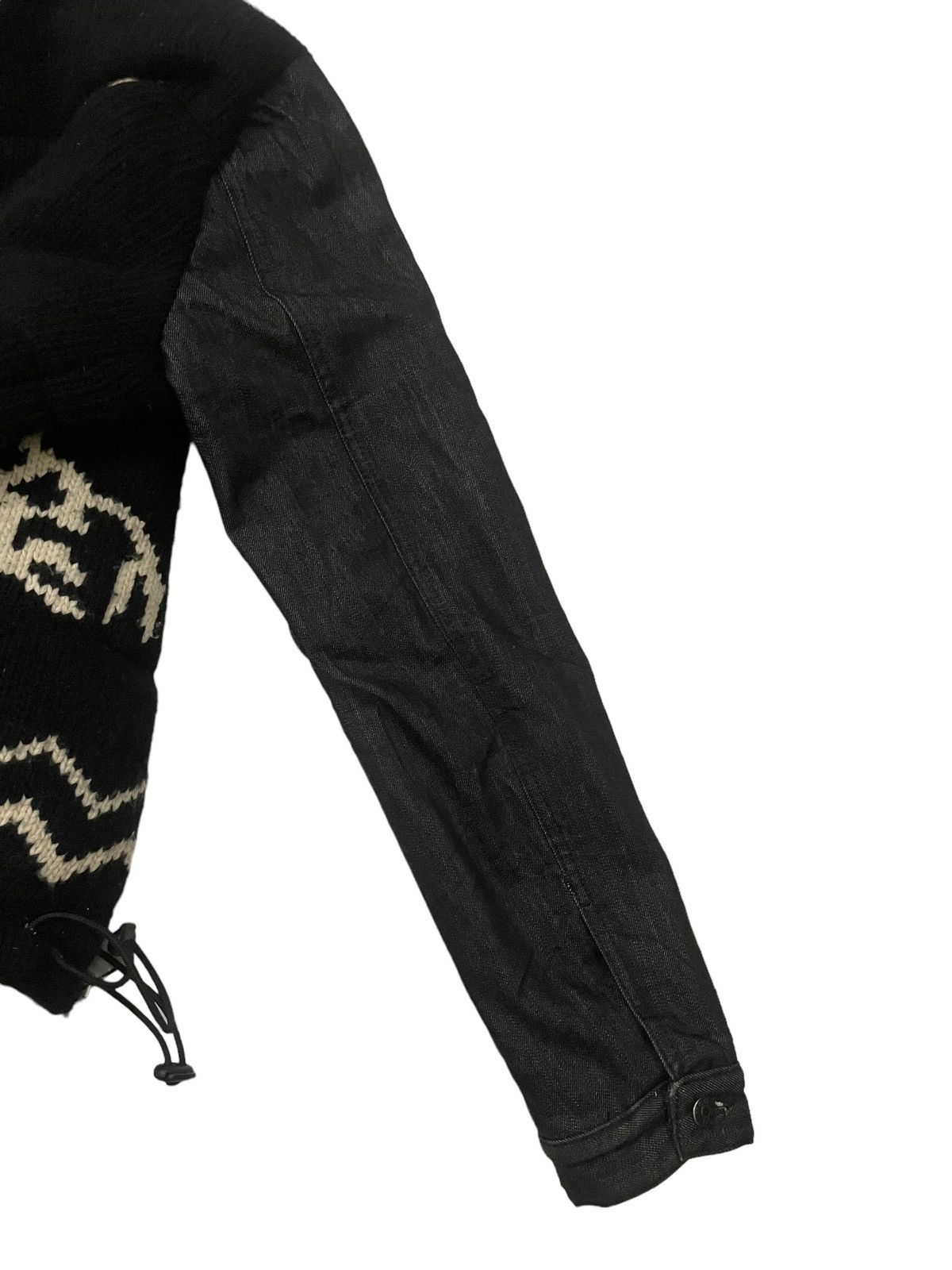 Alexander McQueen × McQ Alexander McQueen Alexander Mcqueens Grail Jacket Size US L / EU 52-54 / 3 - 10 Thumbnail