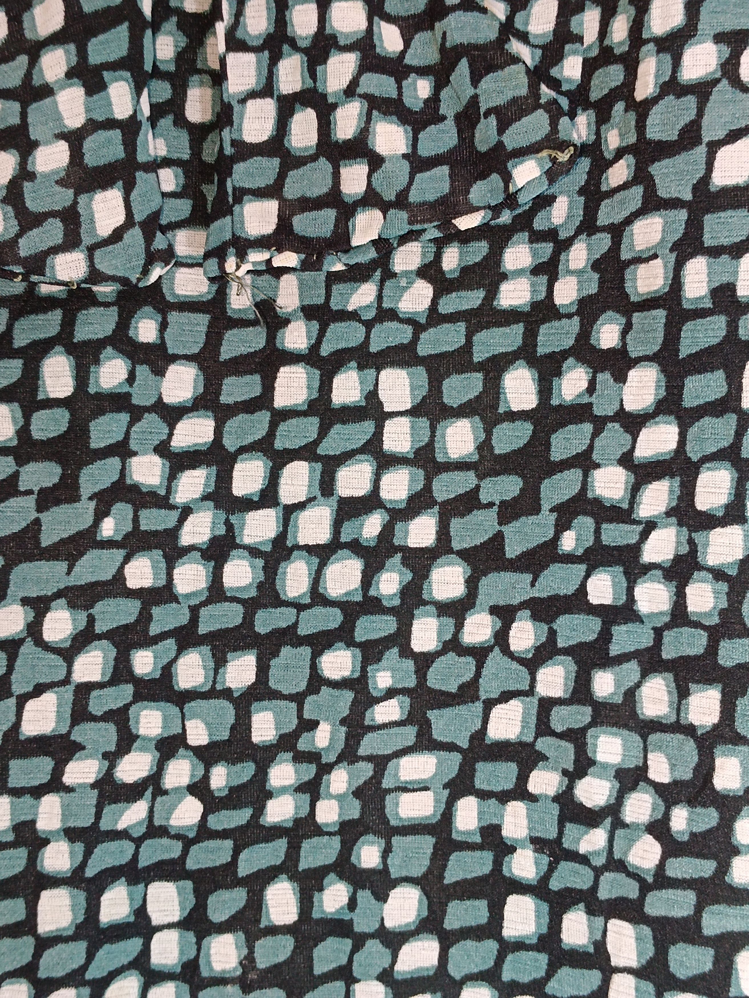Issey Miyake × Japanese Brand × Masaki Matsushima Masaki Matsushima Neck Tie Size US M / EU 48-50 / 2 - 4 Thumbnail