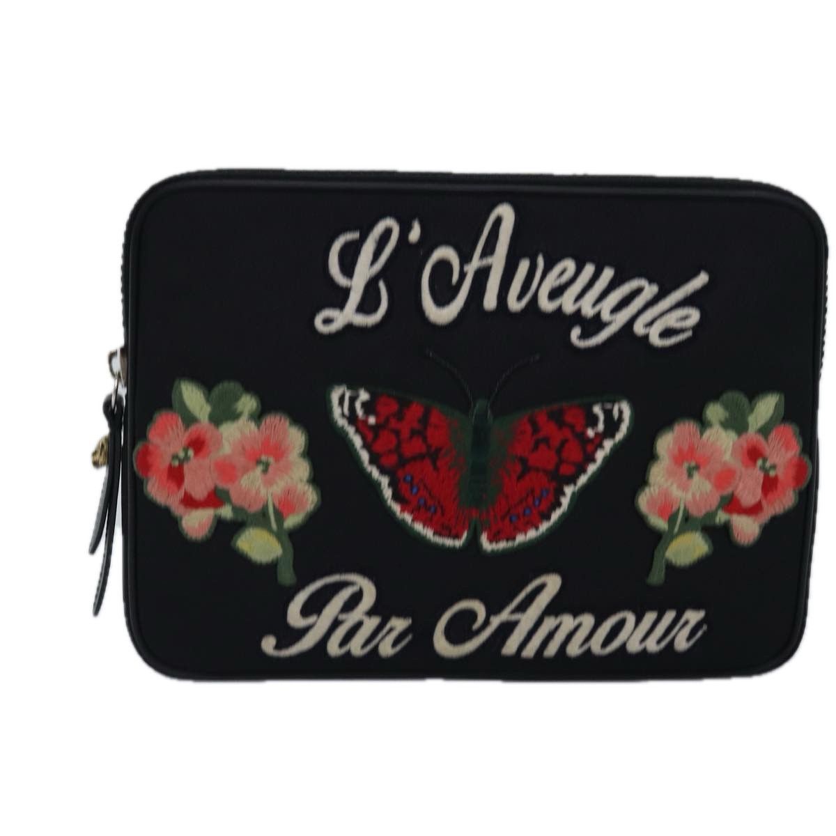 Gucci Gucci Techno clutch Size ONE SIZE - 1 Thumbnail