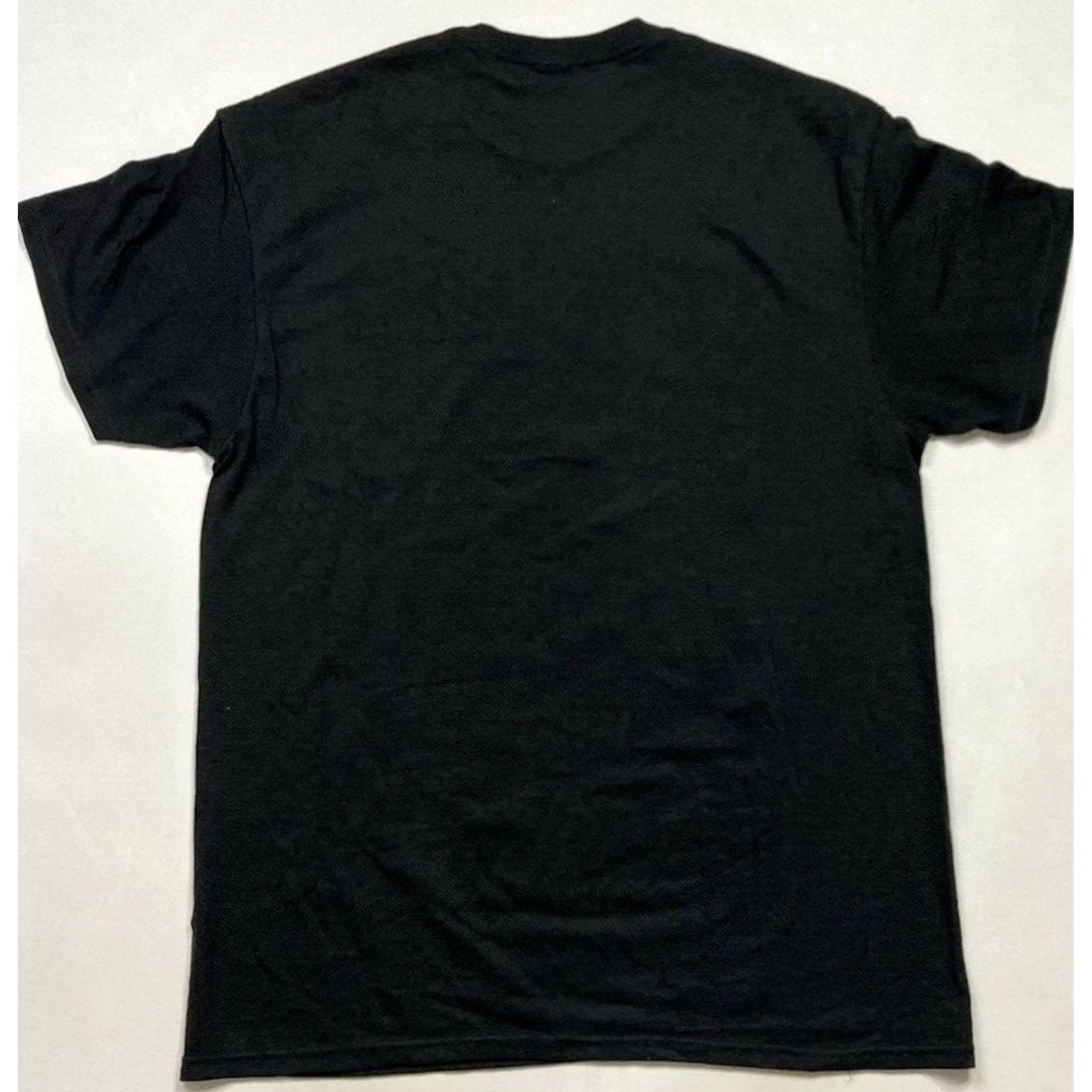 Vintage Chucky Wanna Play Movie Graphic T-shirt Men Large Black Short Sleeve Size US L / EU 52-54 / 3 - 3 Thumbnail