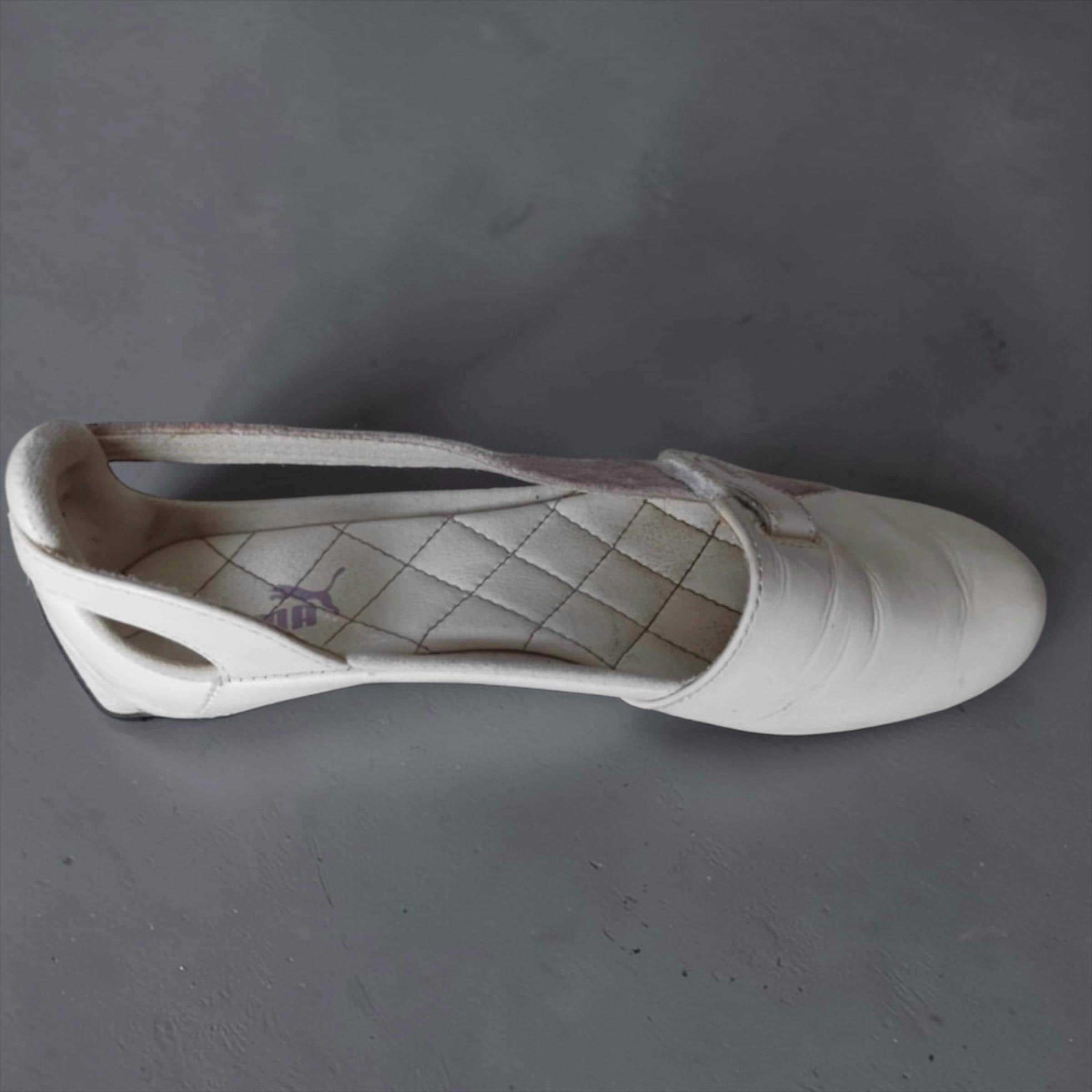 Other The Puma Active Wear 2010 Ballerina Flats Size ONE SIZE - 4 Thumbnail