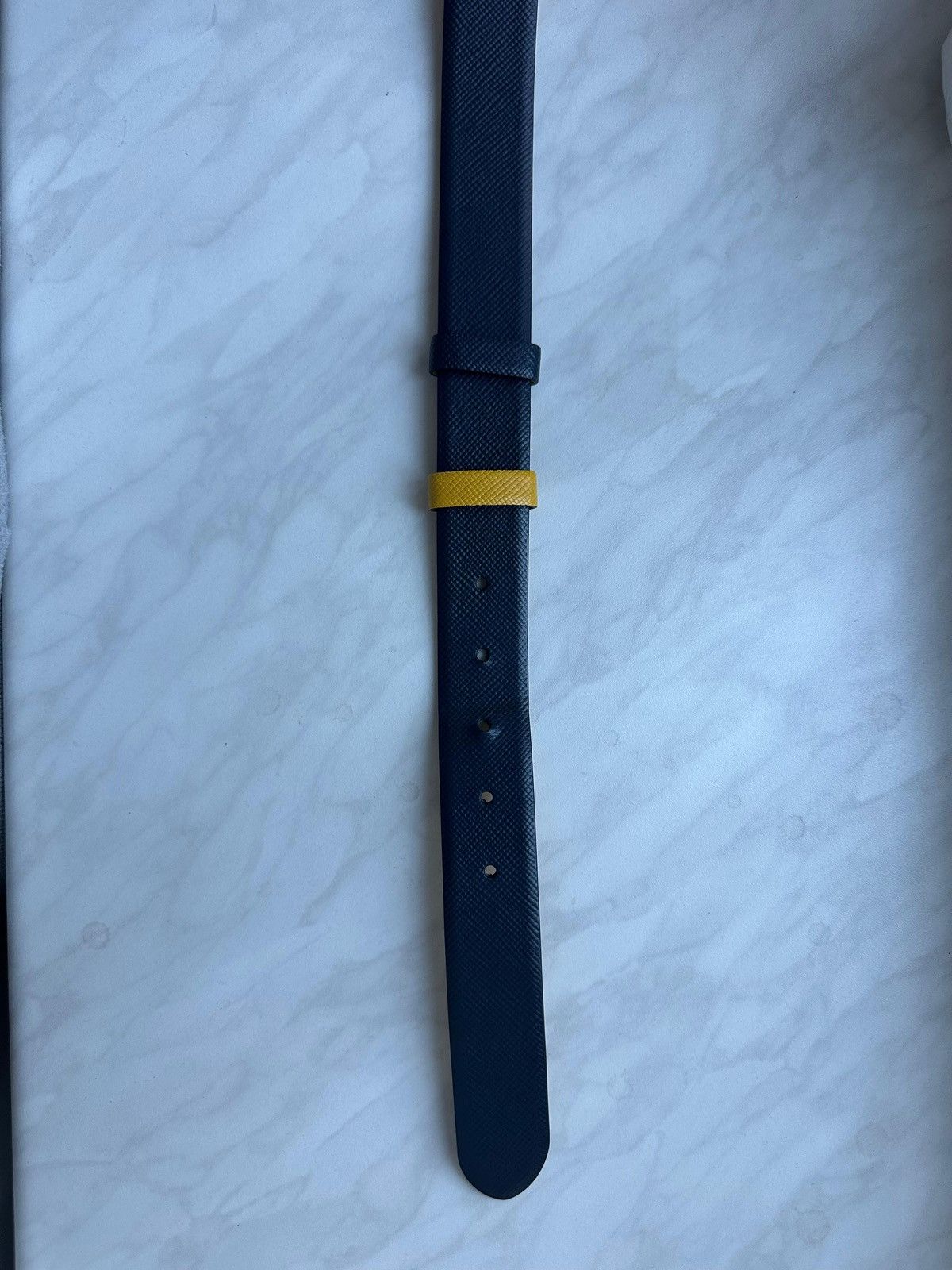 Prada Prada Belt Size 36 - 2 Thumbnail